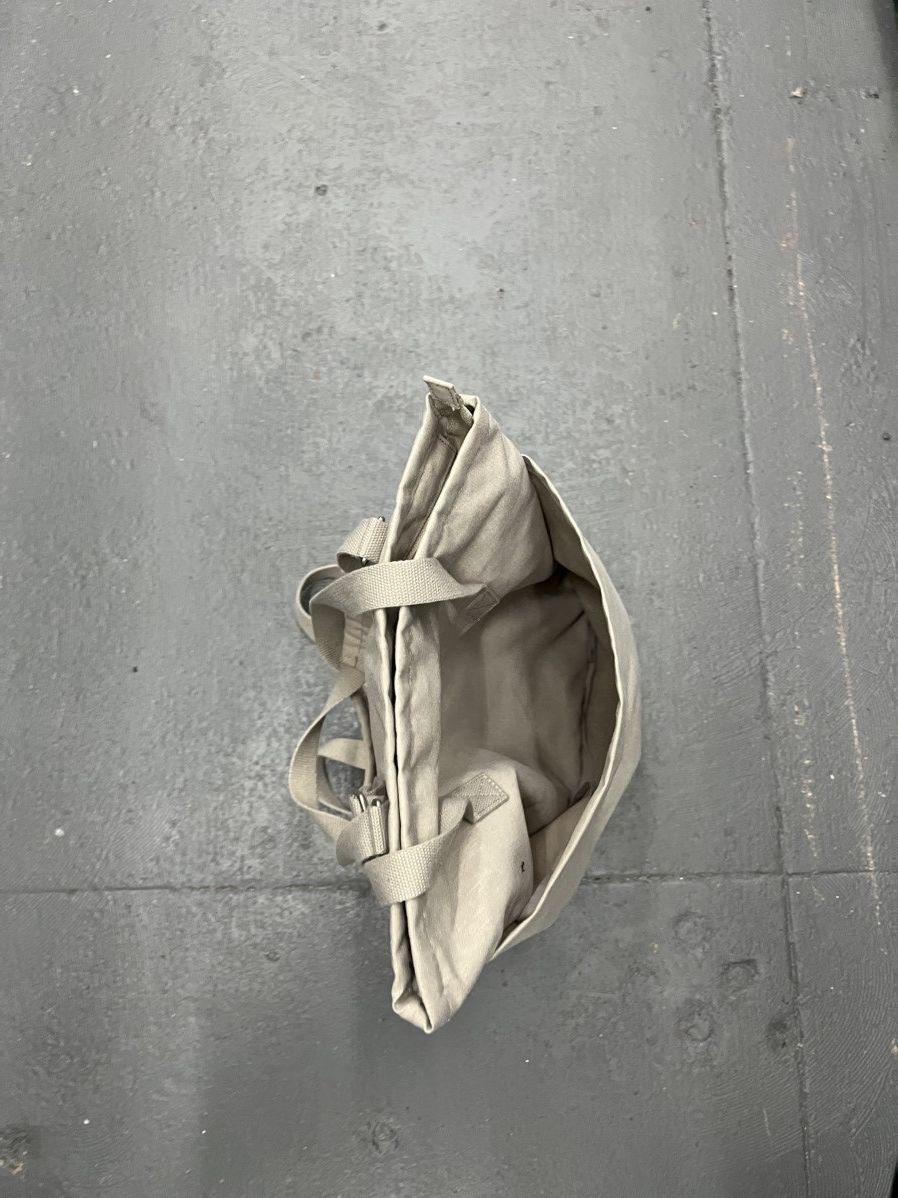 Ikea Ikea Drömsäck Convertible Tote/Backpack Size ONE SIZE - 4 Thumbnail