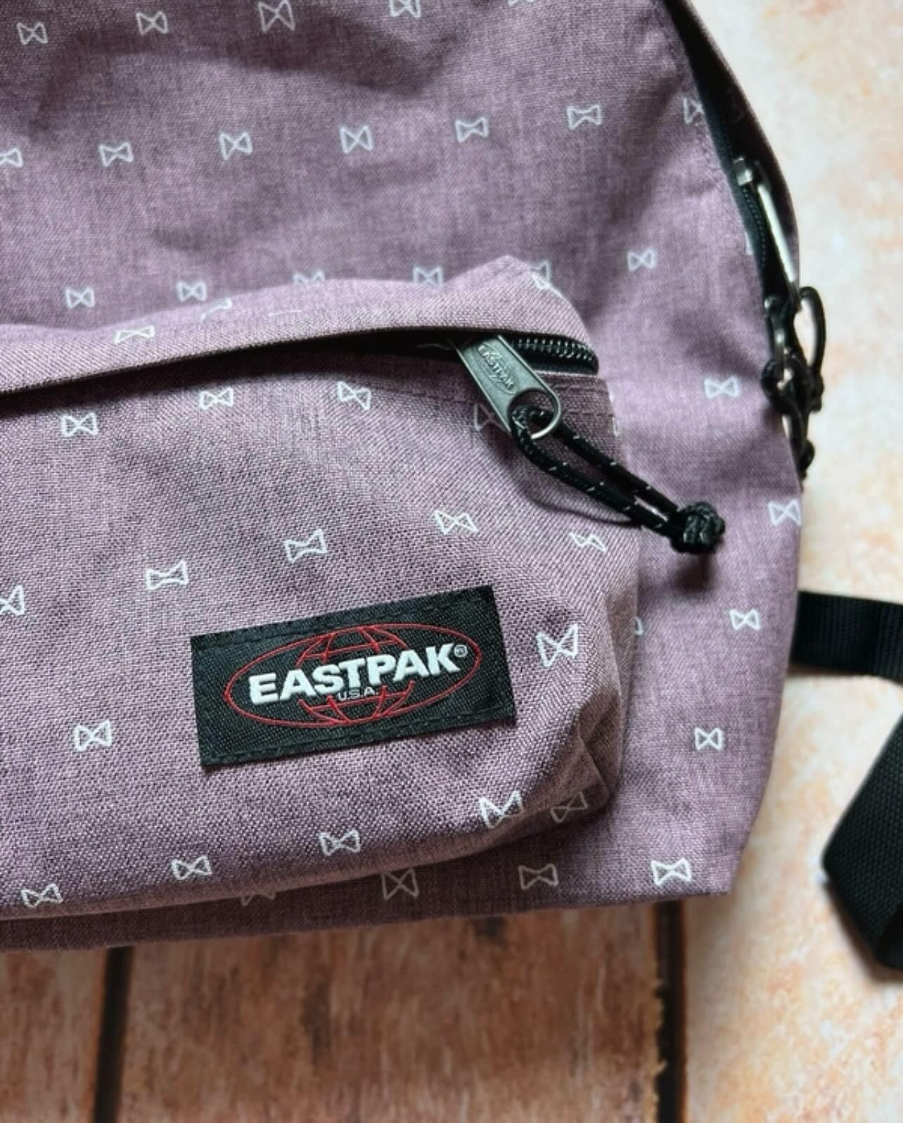 Eastpak Eastpack backpack y2k Size ONE SIZE - 4 Thumbnail