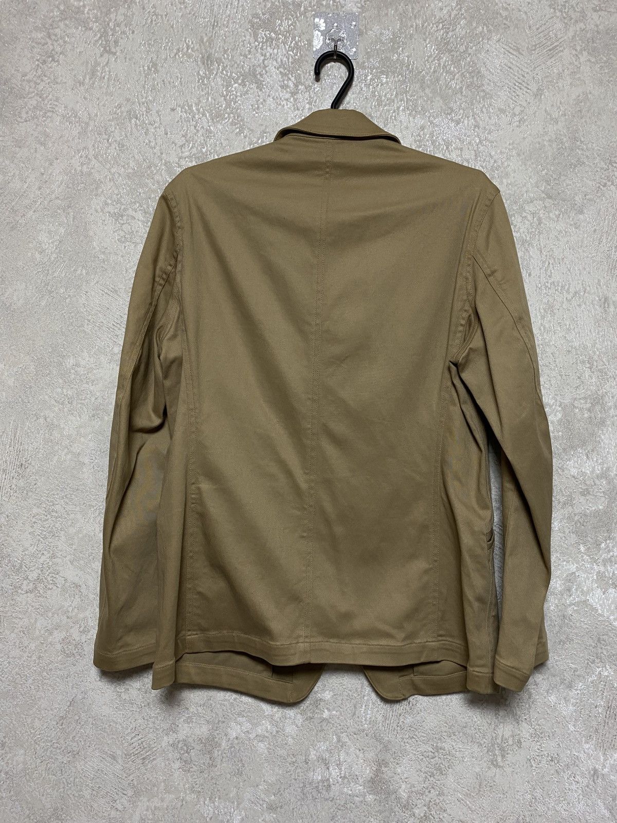 Takeo Kikuchi Takeo Kikuchi Japanese blazer jacket Size US M / EU 48-50 / 2 - 4 Thumbnail