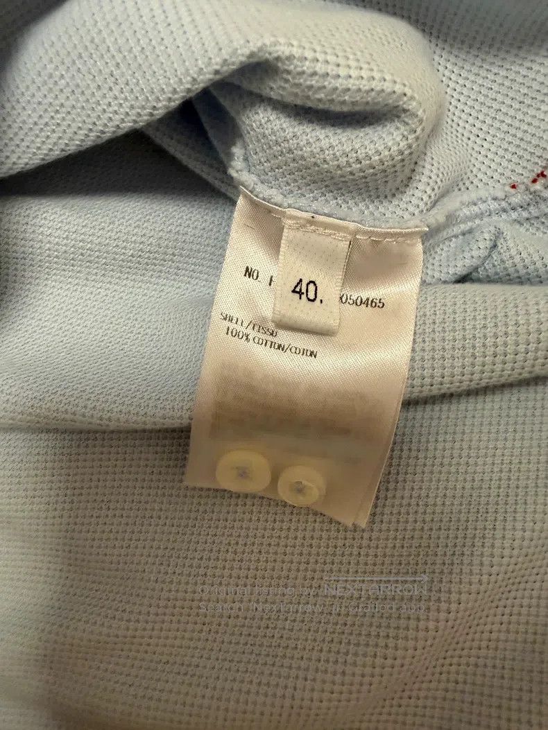 Thom Browne Blue shirt