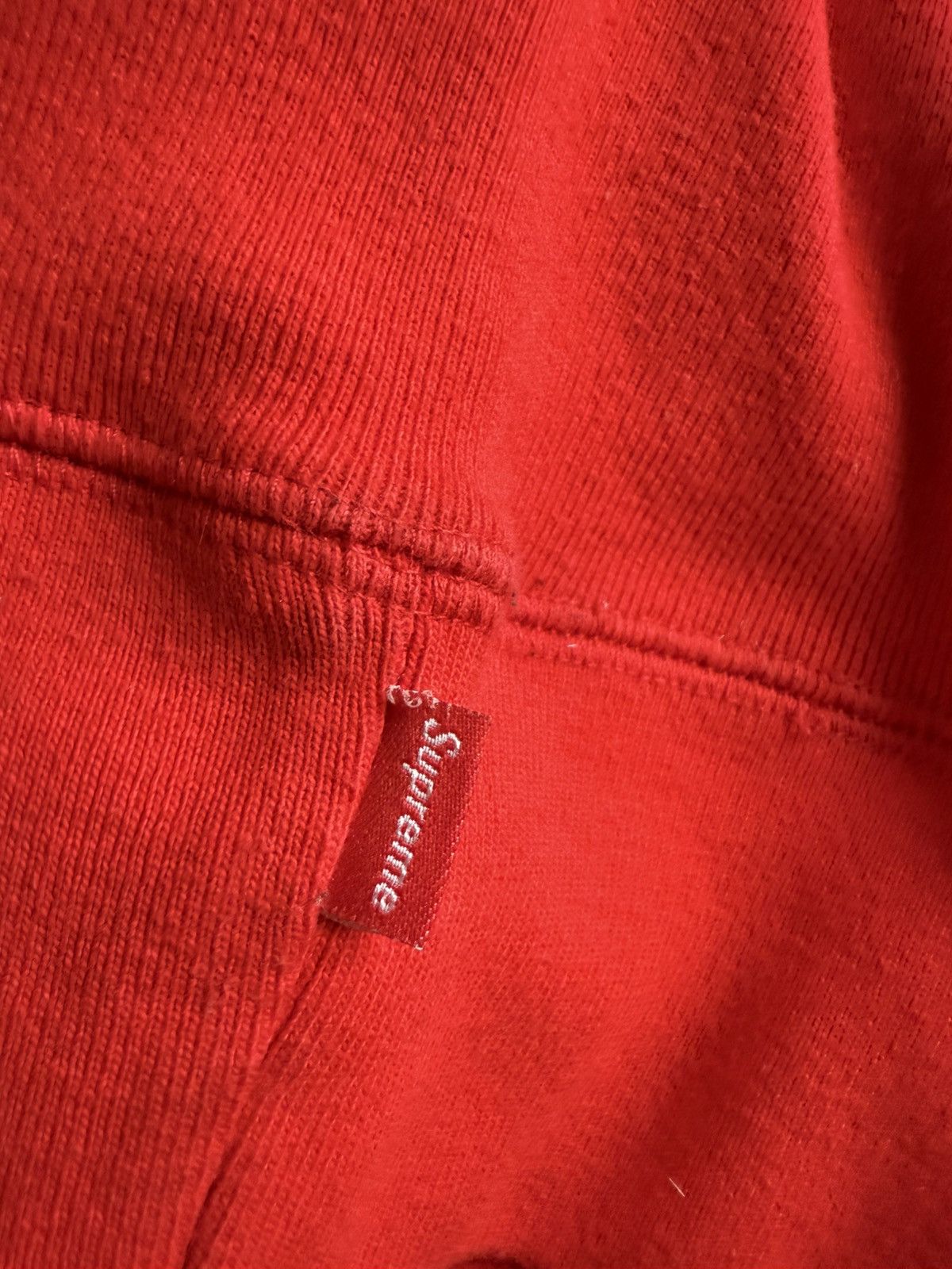 Supreme Supreme Box Logo Bogo Crewneck Sweatshirt - Large - Like New Size US L / EU 52-54 / 3 - 6 Thumbnail