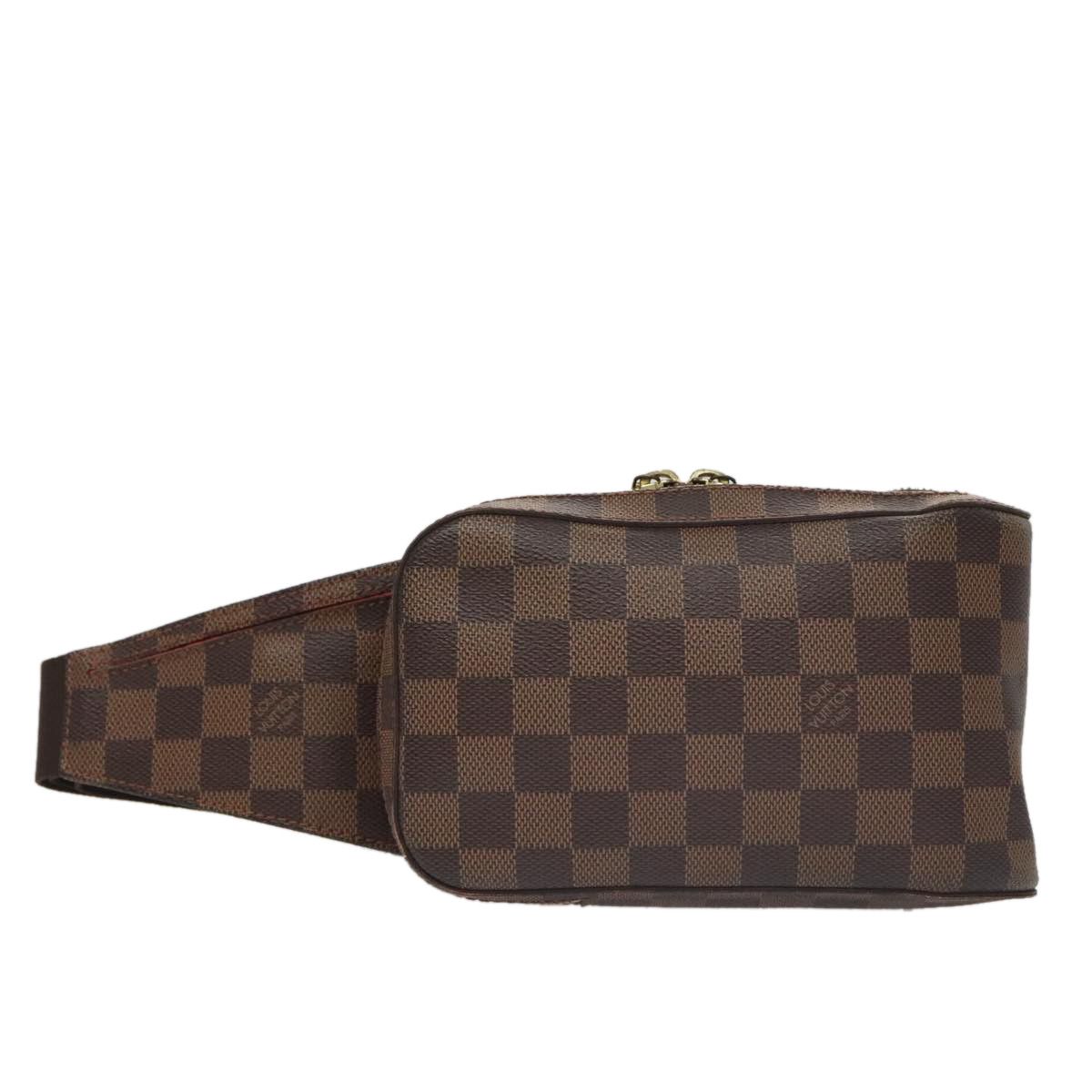 Louis Vuitton Louis Vuitton Geronimos shoulder Size ONE SIZE - 1 Thumbnail