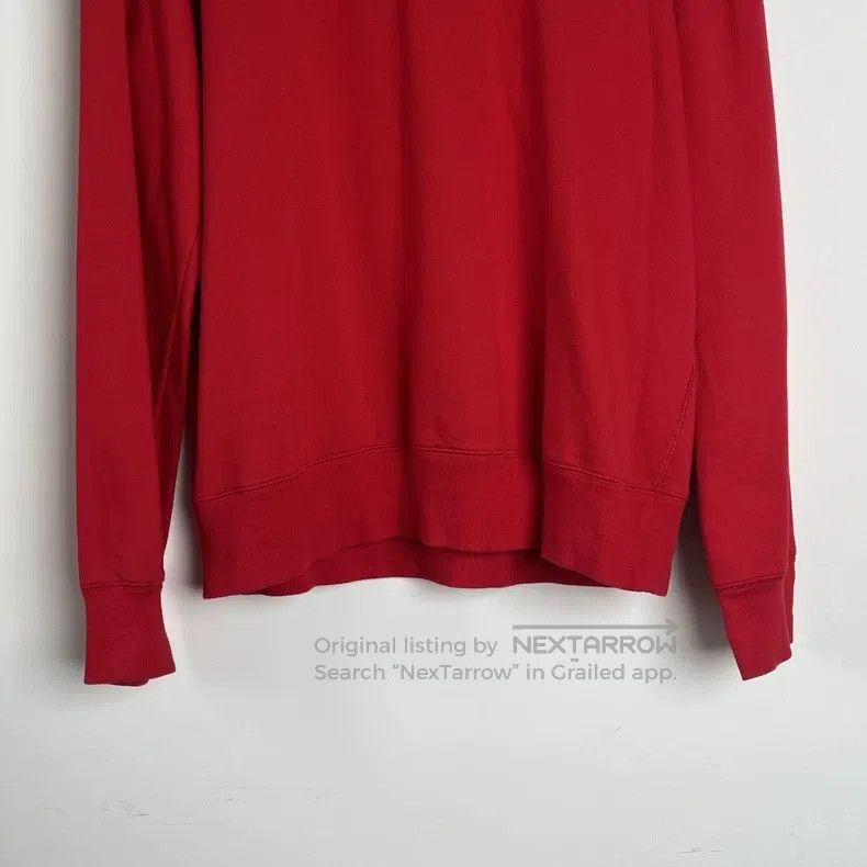 Louis Vuitton Louis Vuitton Supreme Signature Sweatshirt Size US L / EU 52-54 / 3 - 3 Thumbnail