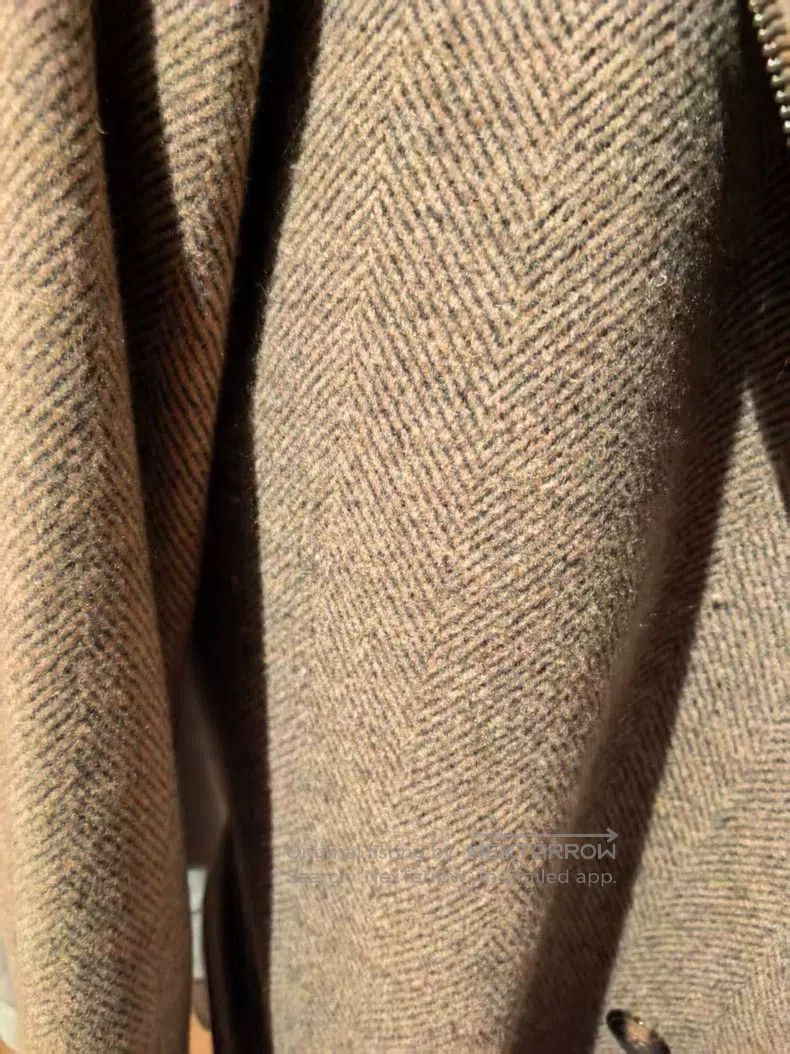 Loro Piana Loro Piana Cashmere Coat Two-Piece Set Size US S / EU 44-46 / 1 - 3 Thumbnail