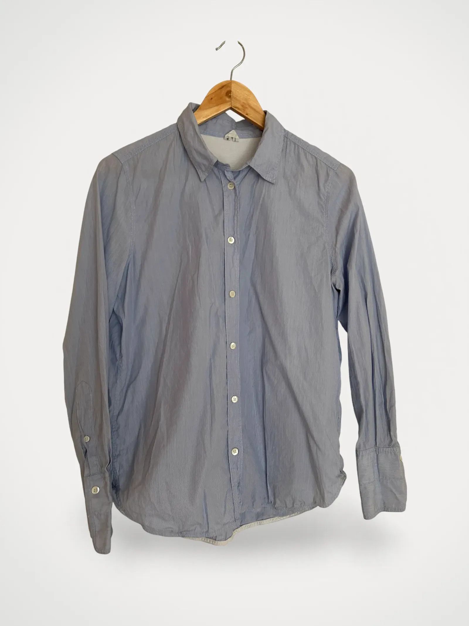 Arket Arket 20 shirts Shirt Size M / US 6-8 / IT 42-44 - 1 Thumbnail