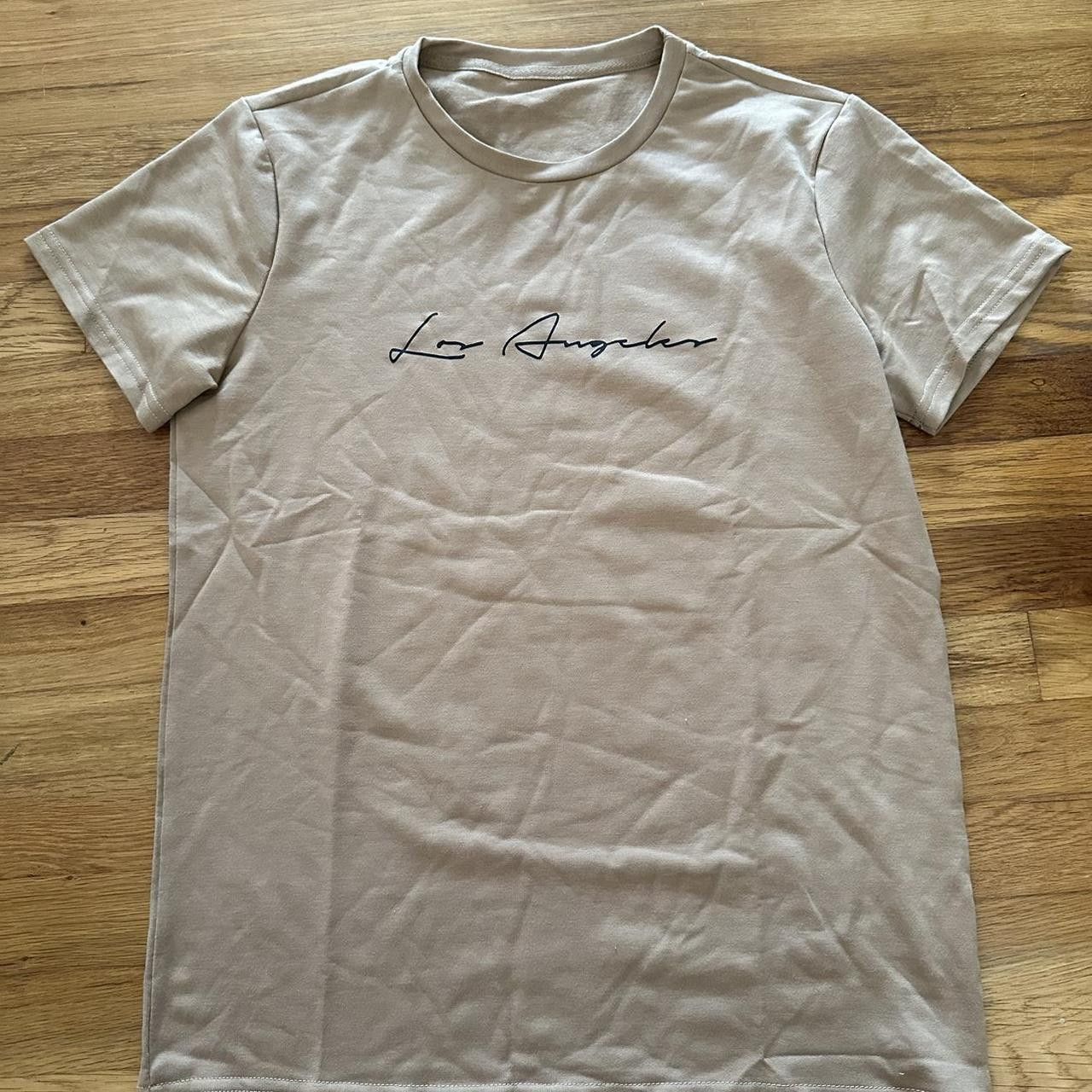 Other LA Graphic Top Size US S / EU 44-46 / 1 - 1 Thumbnail