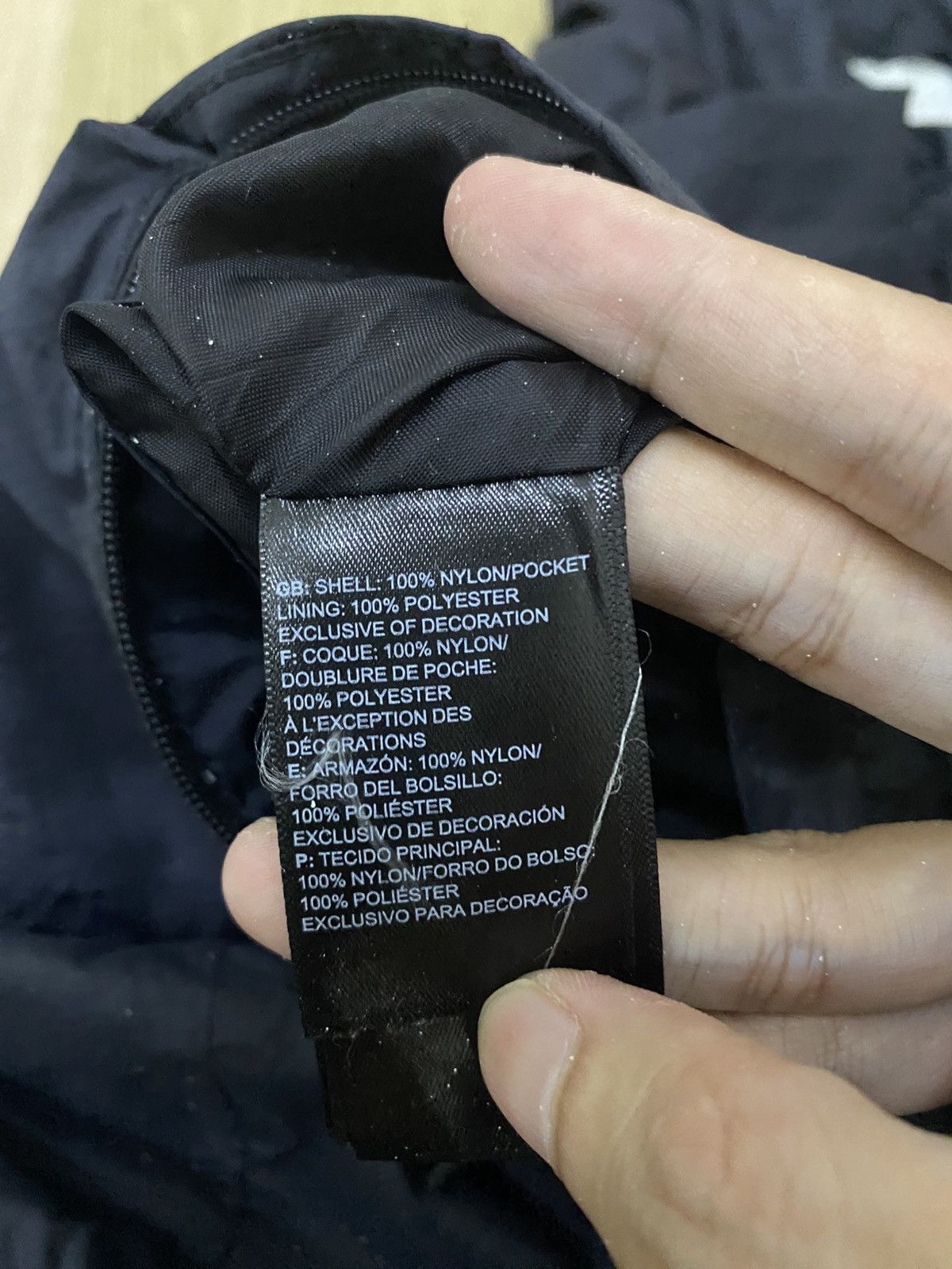 The North Face The north face Dryvent light jacket Size S / US 4 / IT 40 - 10 Thumbnail