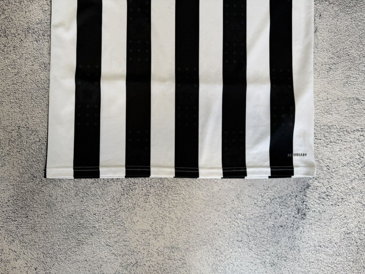 Adidas Juventus Home Jersey Adidas Soccer Football Shirt M GS1442 Size US M / EU 48-50 / 2 - 5 Thumbnail