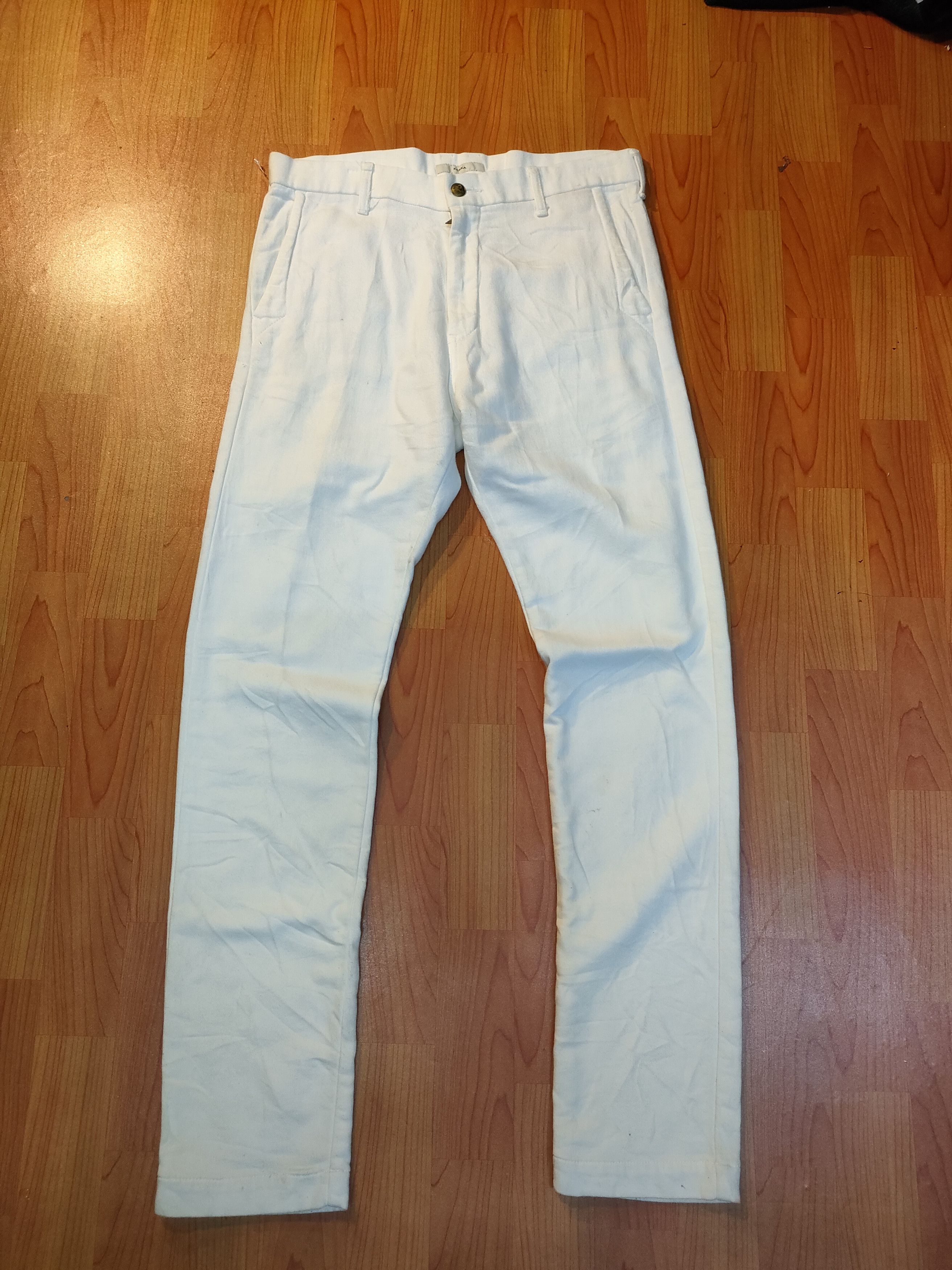 Kafika Okiyama Kojima Pants