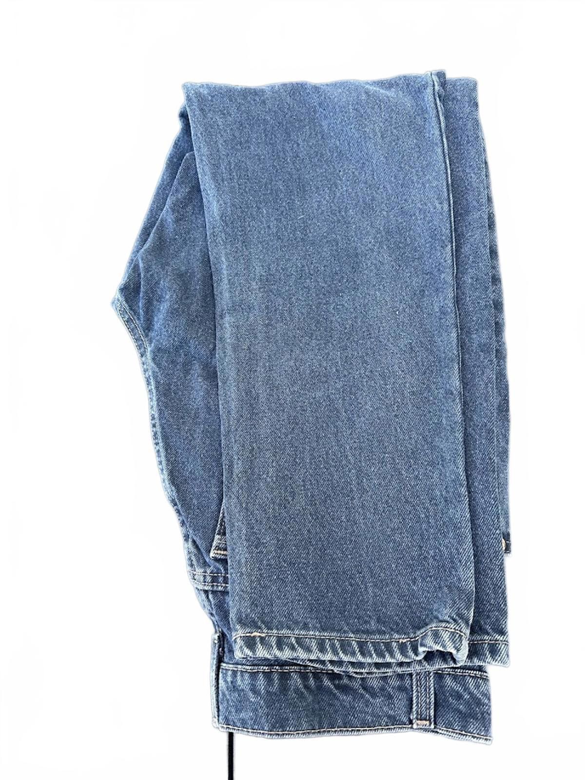 Other Levi’s 15951 Relaxed Taper Jeans USA 12 Medium Size 34" / US 12 / IT 48 - 7 Thumbnail