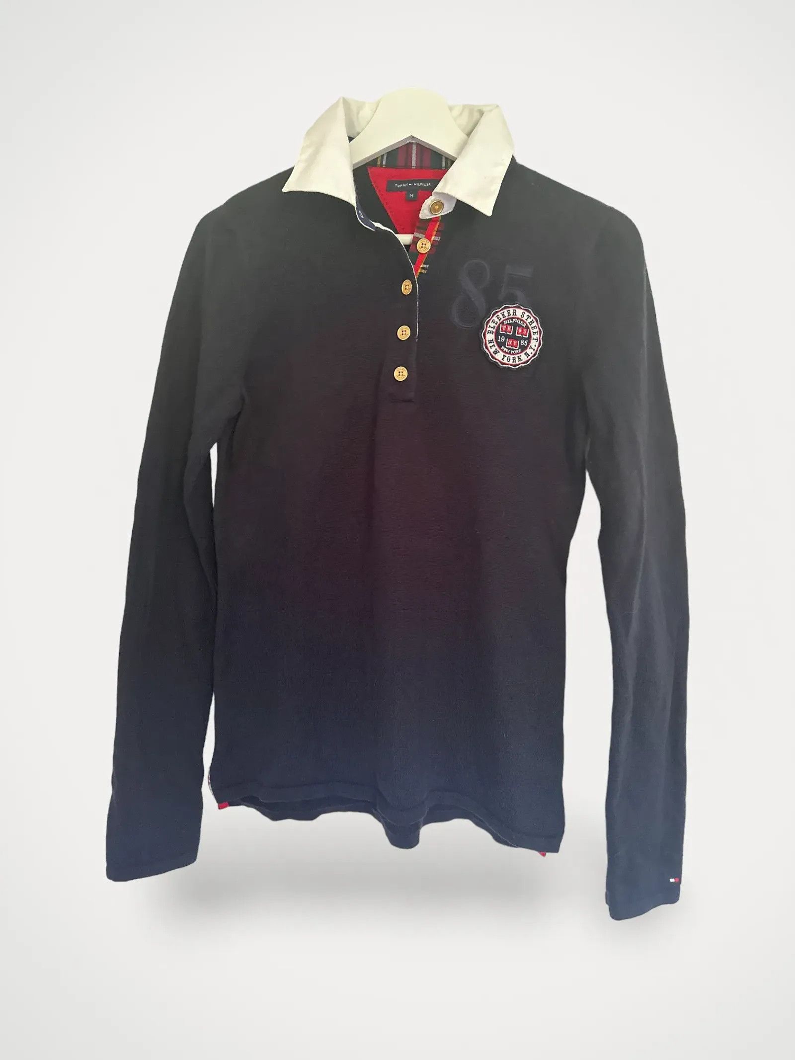 Tommy Hilfiger Tommy Hilfiger Sweater Size M / US 6-8 / IT 42-44 - 1 Thumbnail