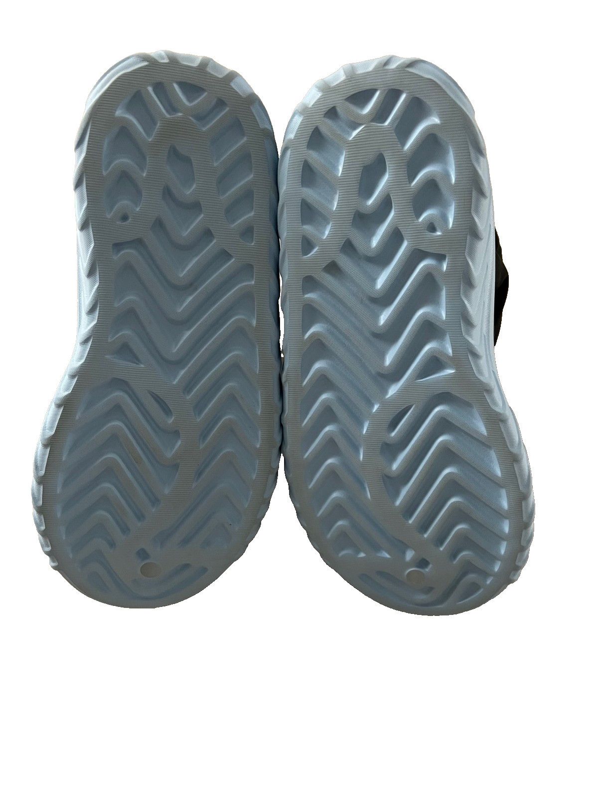 Adidas Adidas IG2162 AdiFom Boots Black / Clear Sky Blue ( 6.5 ) Size US 6.5 / IT 36.5 - 5 Thumbnail