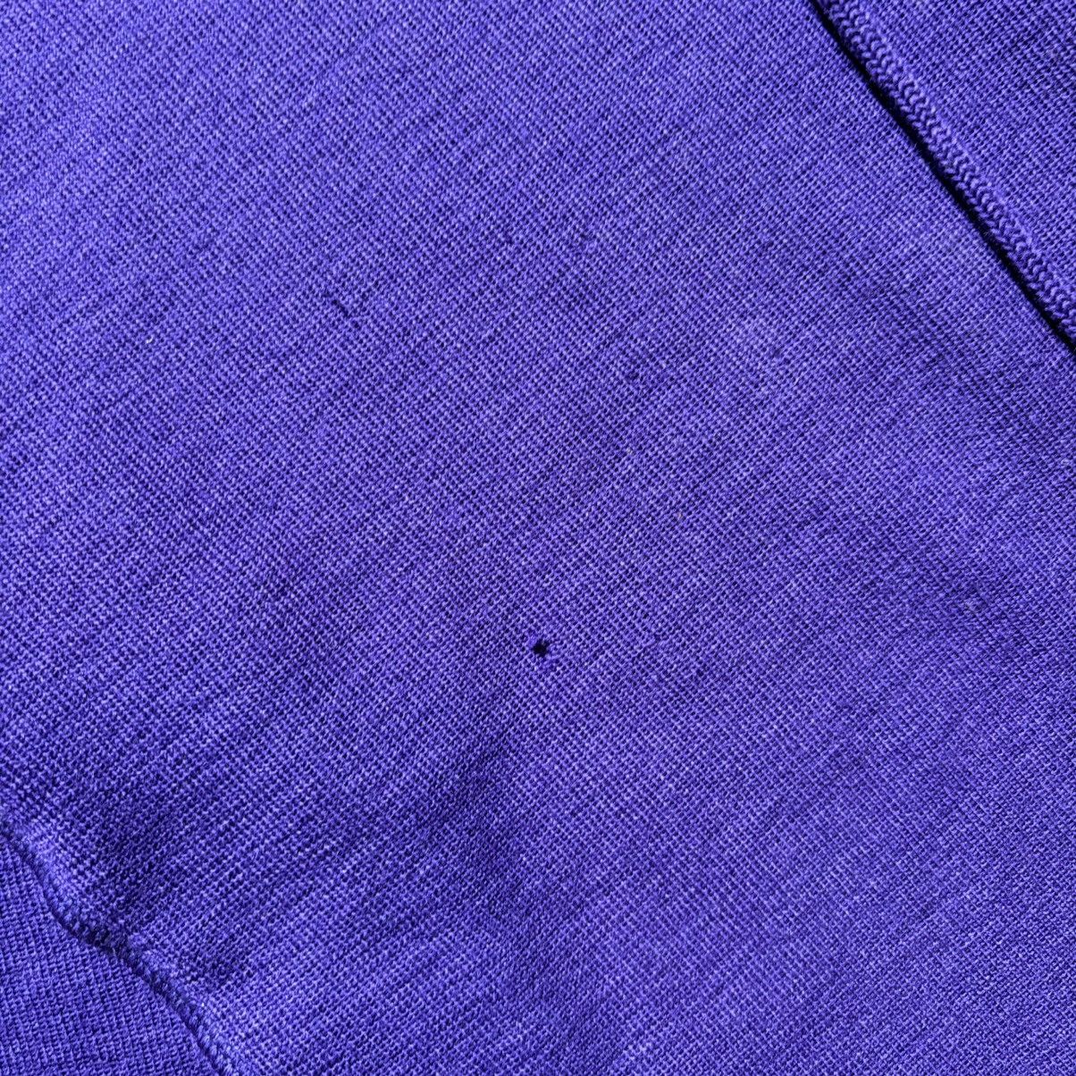 Tricot comme des garcons 1990 sales