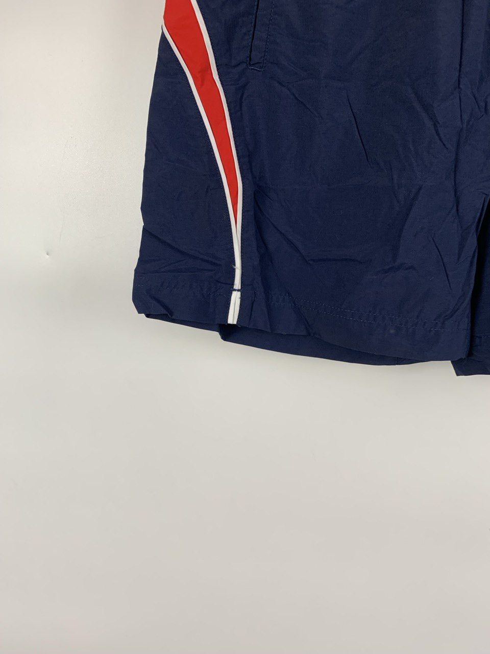 Nike Nike shorts Blue/ Red Vintage M Size US 32 / EU 48 - 8 Thumbnail