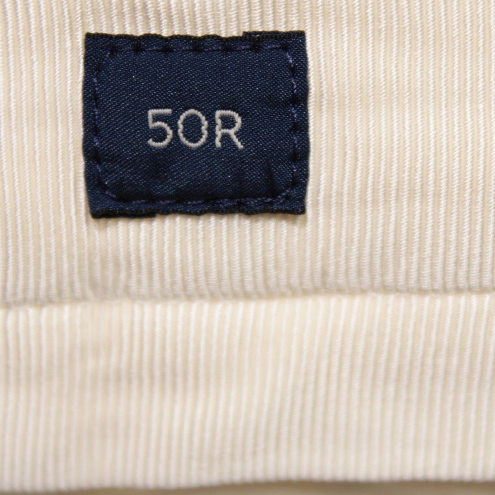 Incotex INCOTEX New with tags Chino Size 34 US In White Size US 34 / EU 50 - 9 Thumbnail