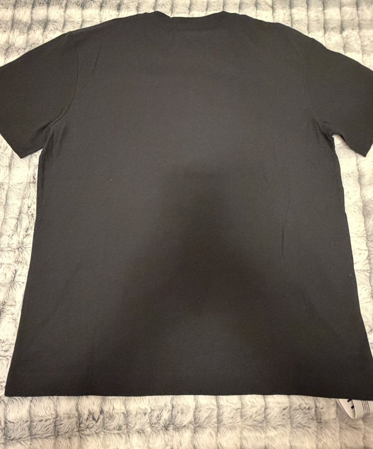 Purple Brand Authentic Purple Brand Medium Black T-Shirt Size US M / EU 48-50 / 2 - 4 Thumbnail