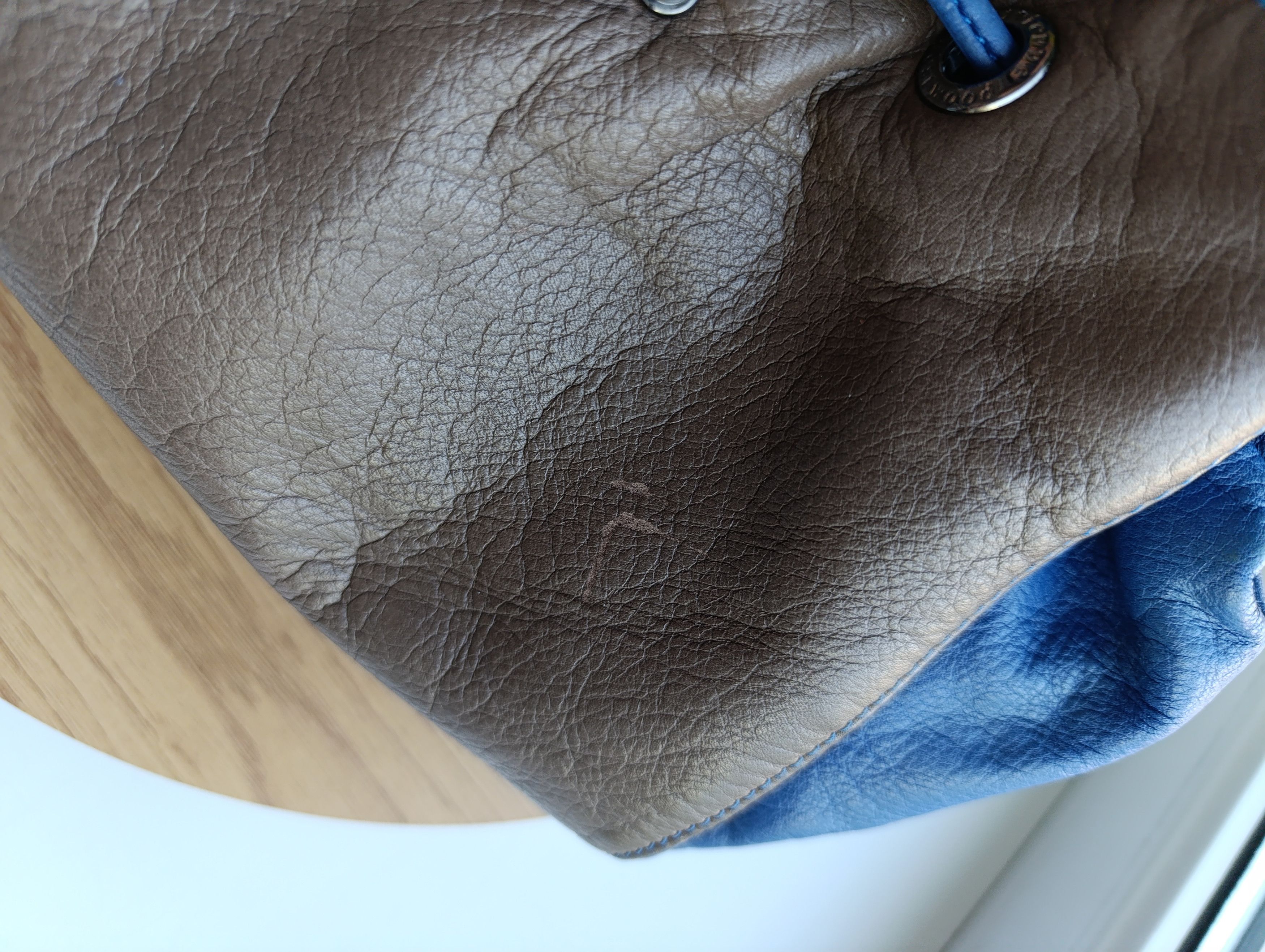 Vivienne Westwood VIVIENNE WESTWOOD WOMENS LEATHER SHOULDER BAG Size ONE SIZE - 15 Thumbnail