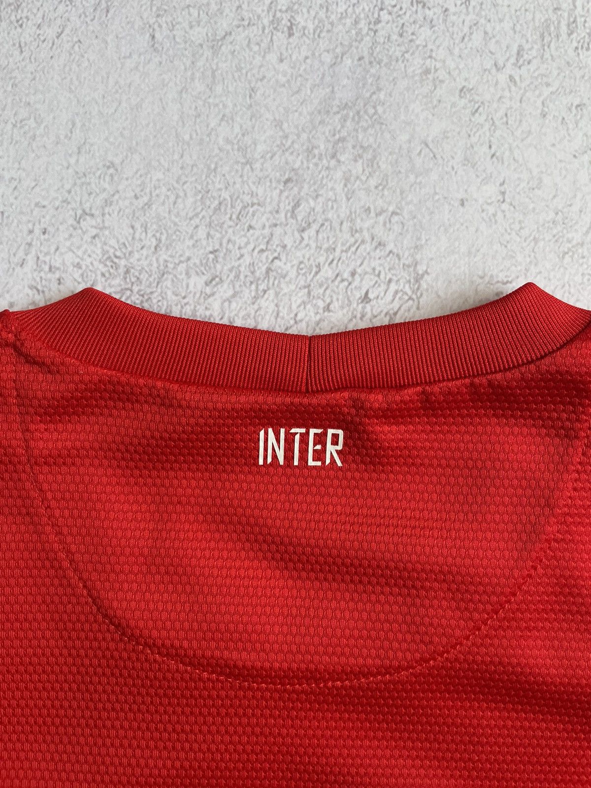 Nike Nike Inter Milan FC 2012/2013 Away Football Shirt Jersey M Size US M / EU 48-50 / 2 - 8 Thumbnail