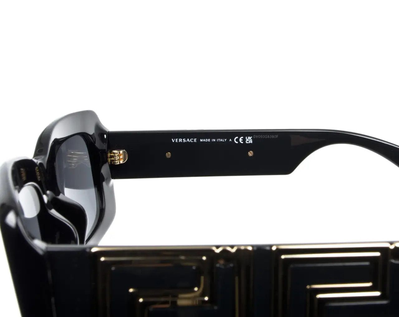 Versace Versace 4444-U GB1/87 Size ONE SIZE - 6 Thumbnail
