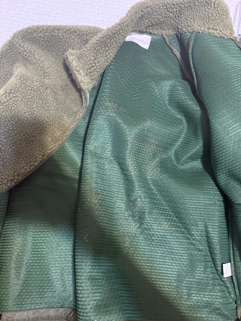 Aime Leon Dore Village Fleece Jacket Size US L / EU 52-54 / 3 - 4 Thumbnail