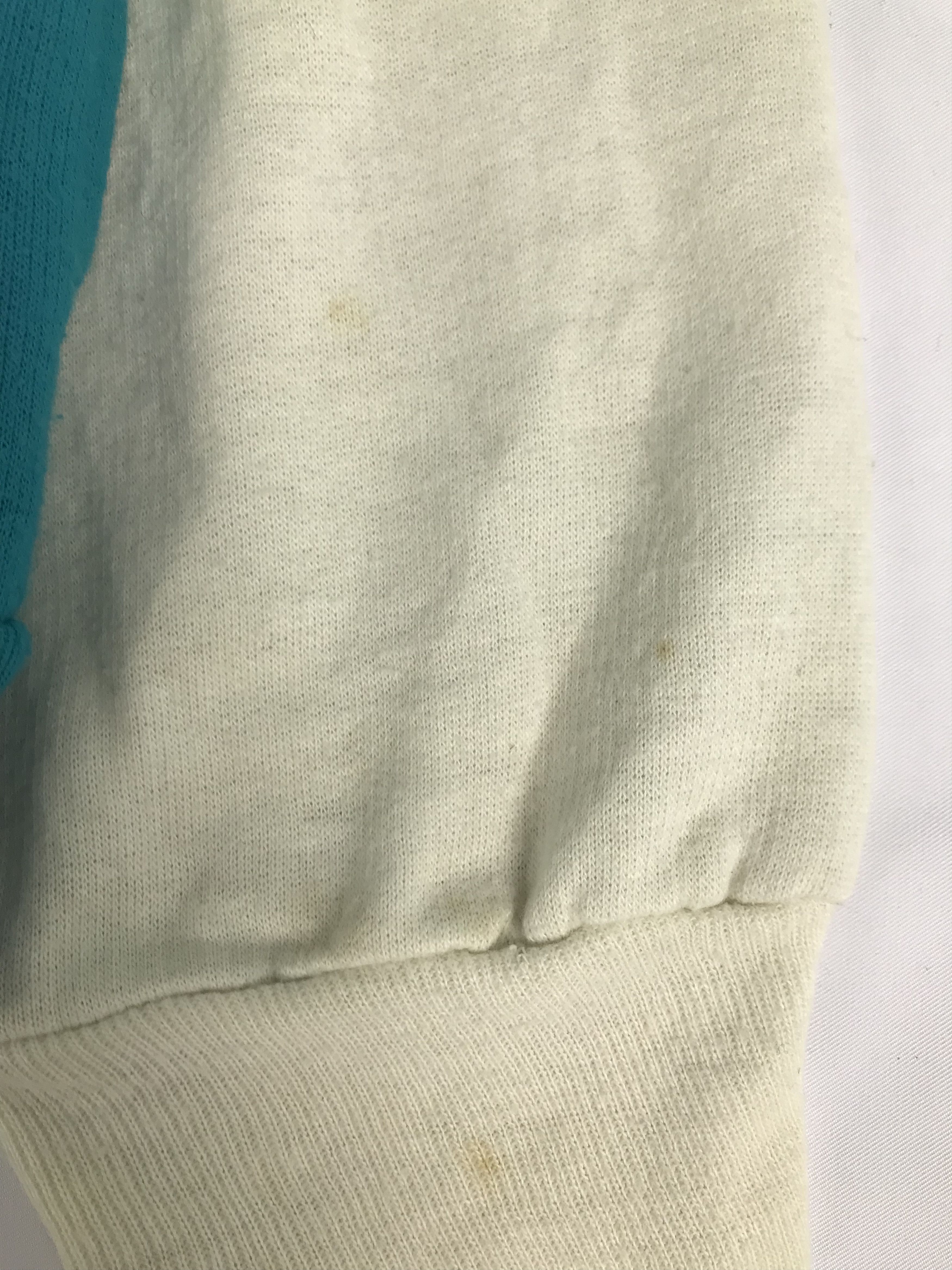 Other Vtg Made in USA Activewear Sweater Size US L / EU 52-54 / 3 - 6 Thumbnail