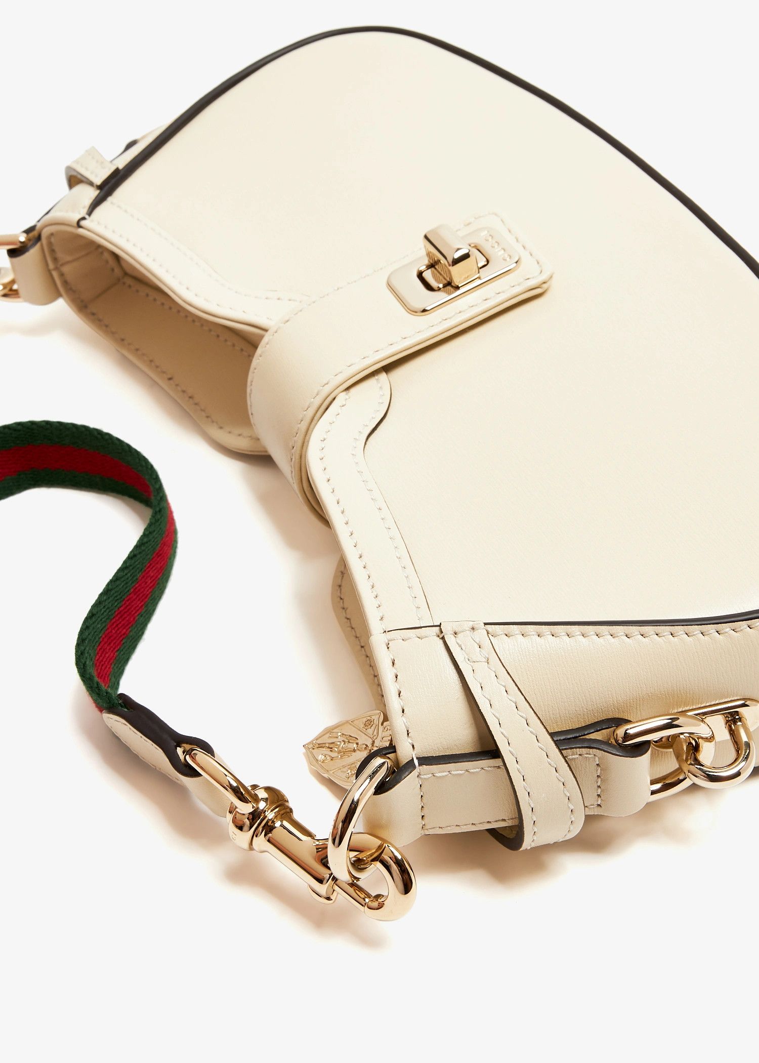 Gucci o1la5ras0526 Size: OS / Gucci Moon Side Mini Shoulder Bag Size ONE SIZE - 2 Thumbnail
