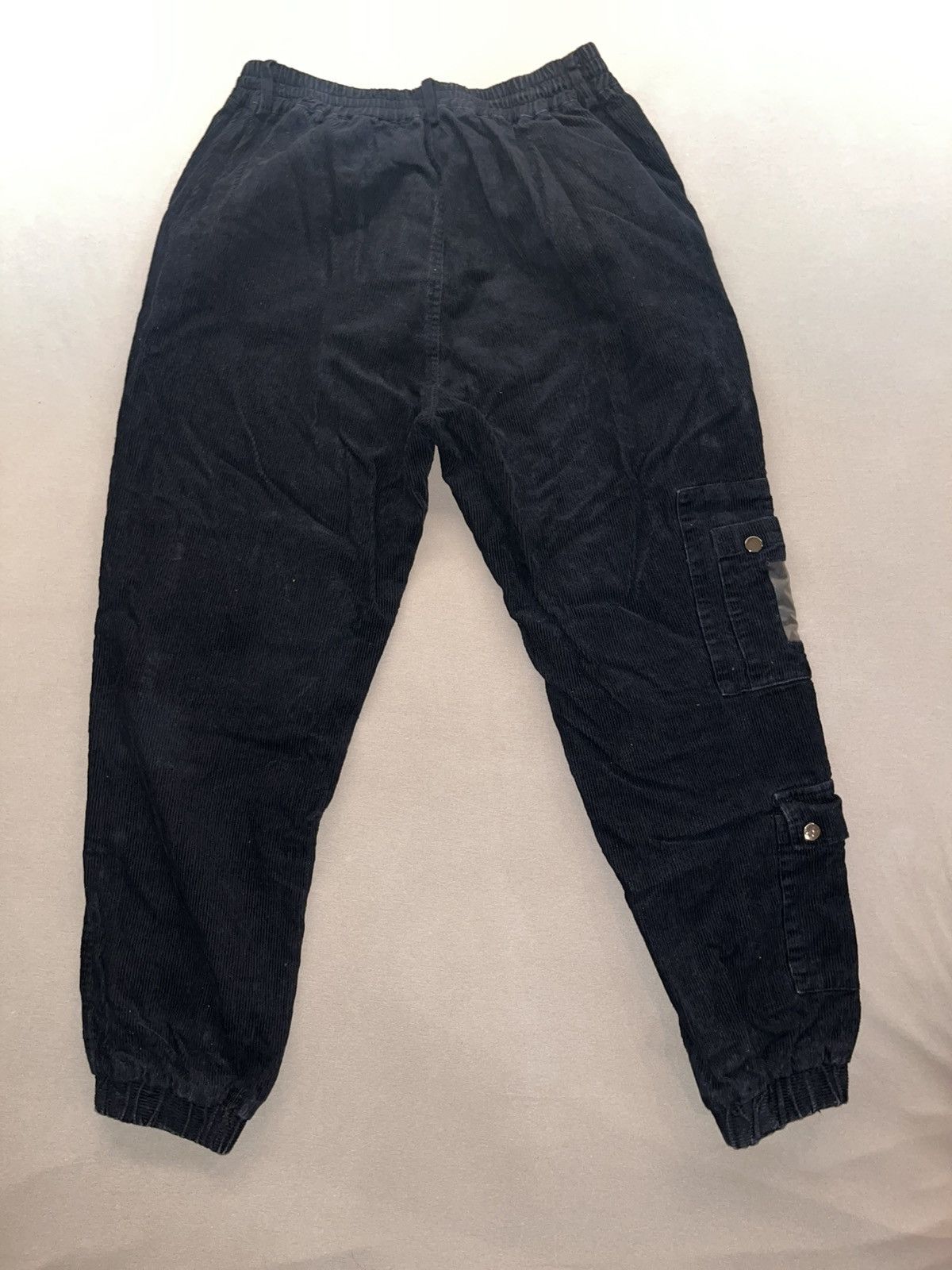 Harsh and Cruel HARSHandCRUEL pants Size US 32 / EU 48 - 2 Thumbnail