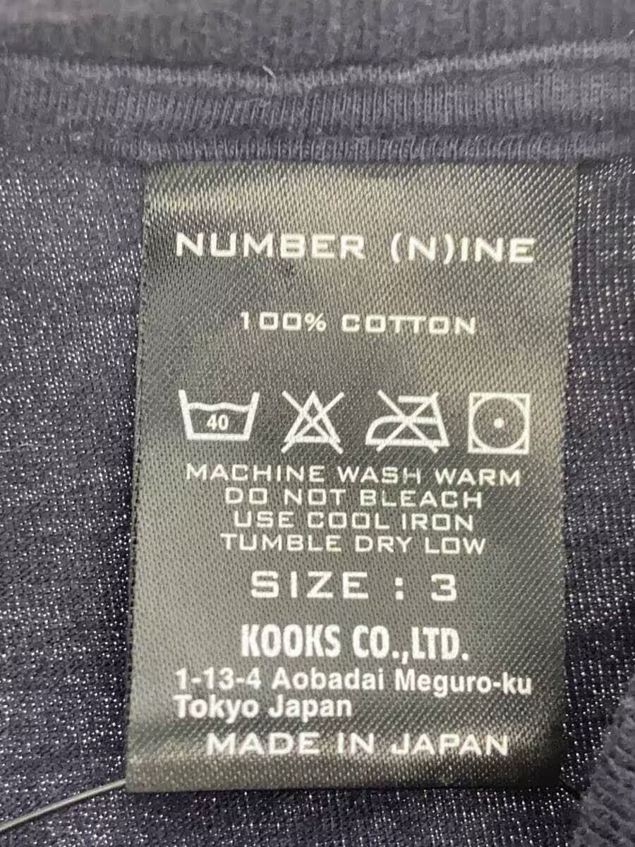 Number (N)ine Mickey Mouse Tee Size US L / EU 52-54 / 3 - 4 Thumbnail