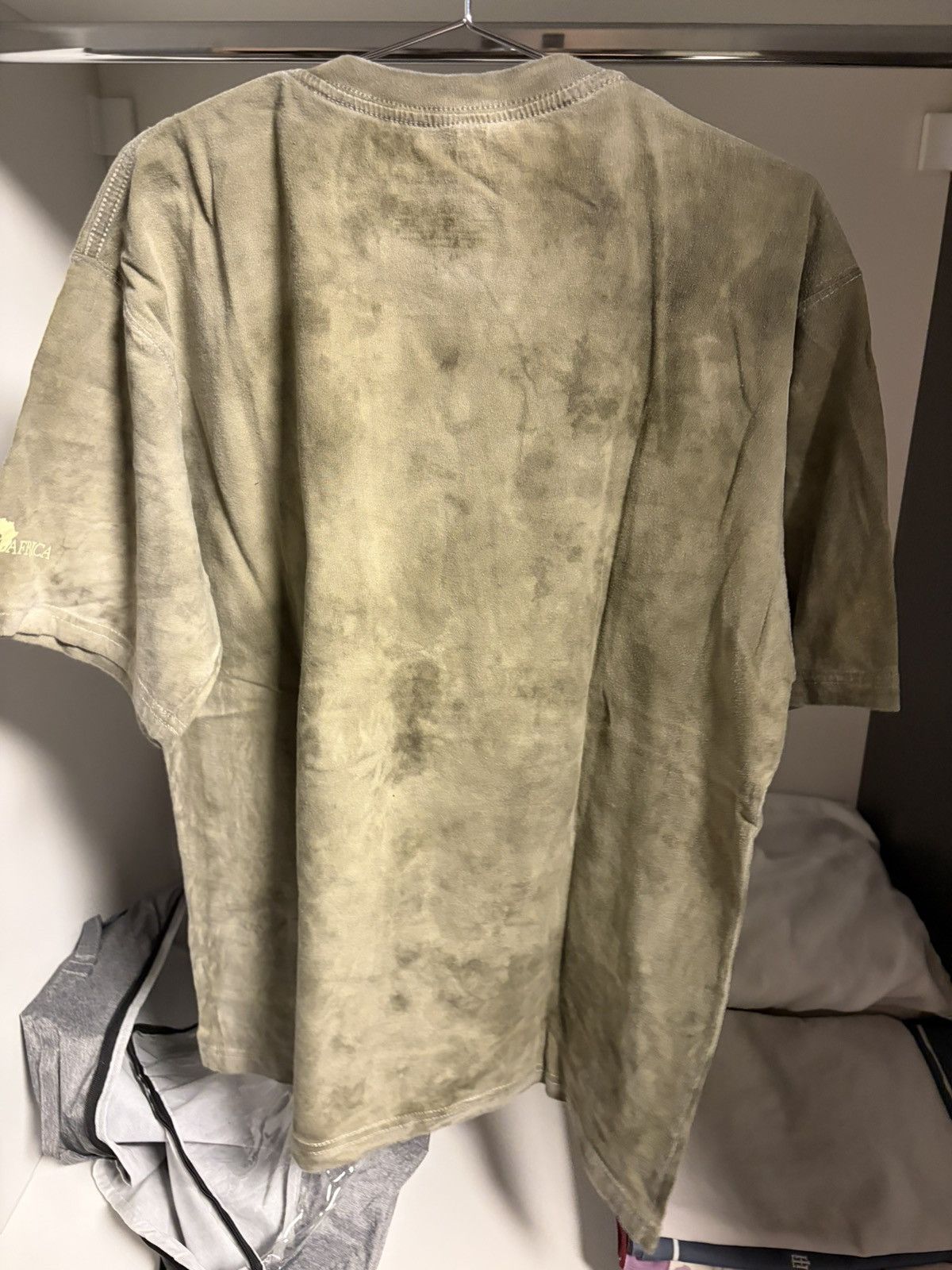 Other Tones of Africa tee Size US L / EU 52-54 / 3 - 2 Thumbnail