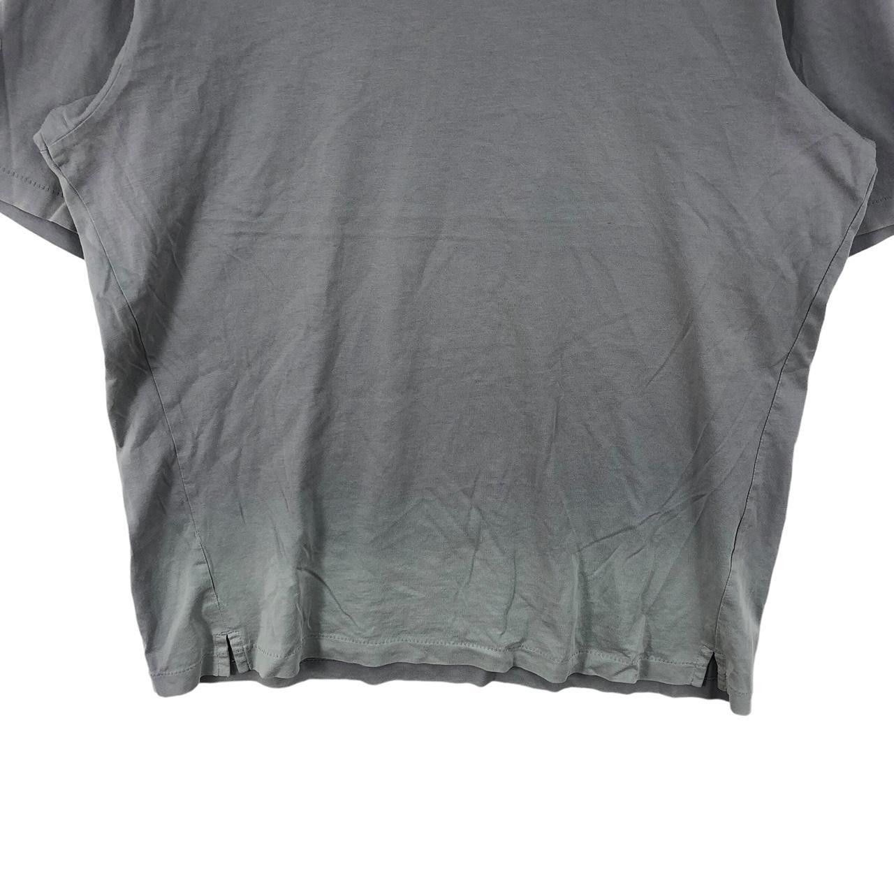 Jil Sander × Uniqlo JIL SANDER x UNIQLO Raf Simons Era 2 Tones Tee Shirt Top Size US M / EU 48-50 / 2 - 4 Thumbnail