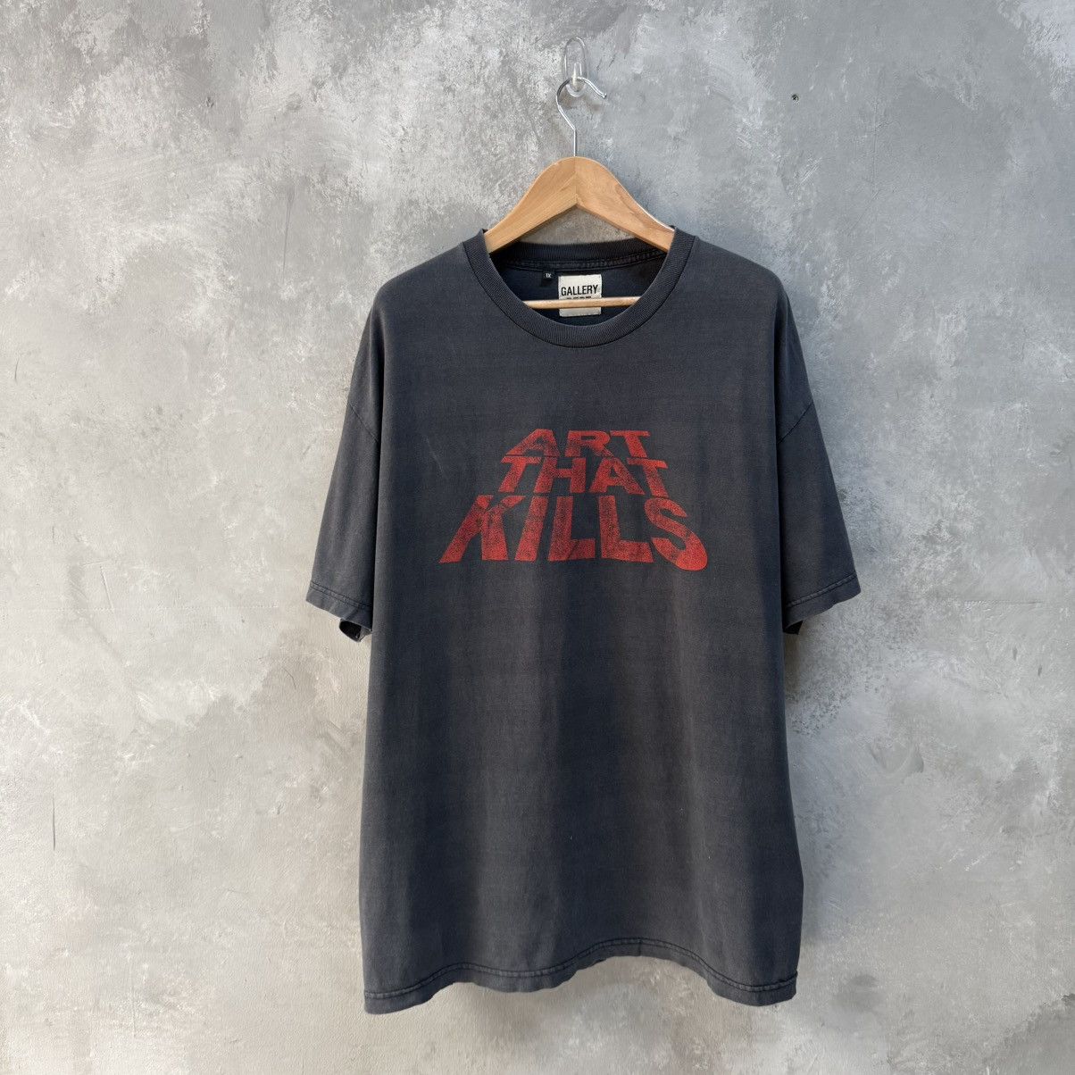 Gallery Dept. Art That Kills Gallery Department Dept. T-Shirt Tee ATK Size US XL / EU 56 / 4 - 1 Thumbnail