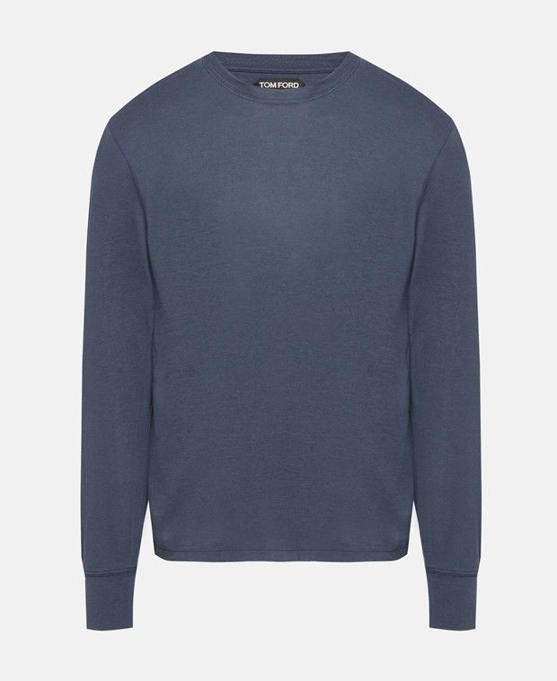 Tom Ford Long-sleeved shirt Size US L / EU 52-54 / 3 - 1 Preview