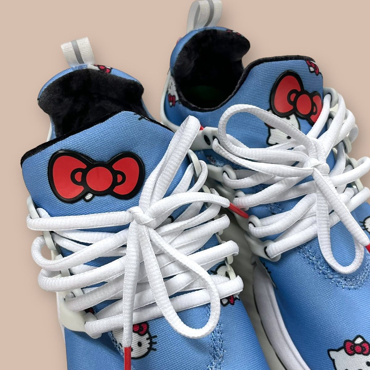 Nike Nike Air Presto QS "Hello Kitty" Size US 10 / EU 43 - 13 Thumbnail