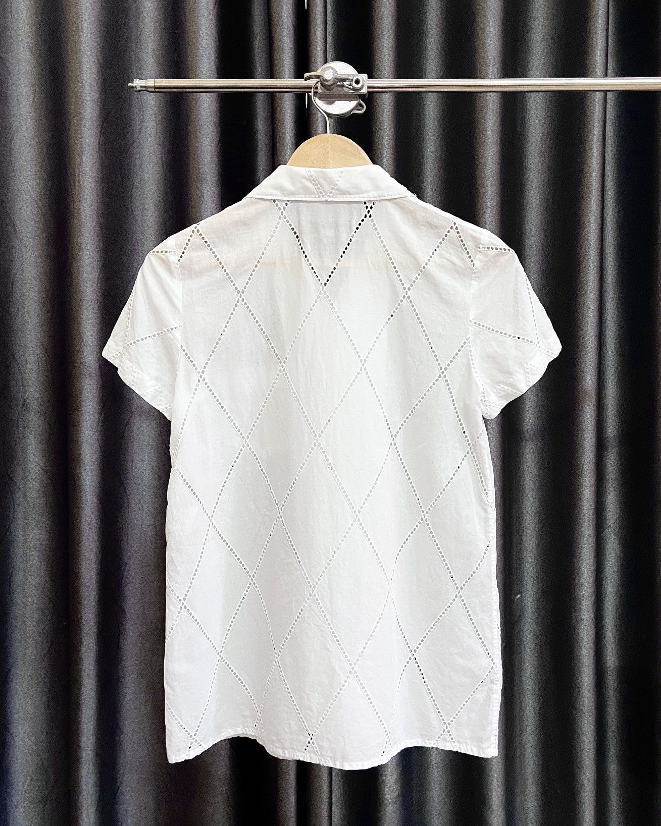 Comme des Garcons tricot COMME des GARÇONS Size ONE SIZE - 5 Thumbnail