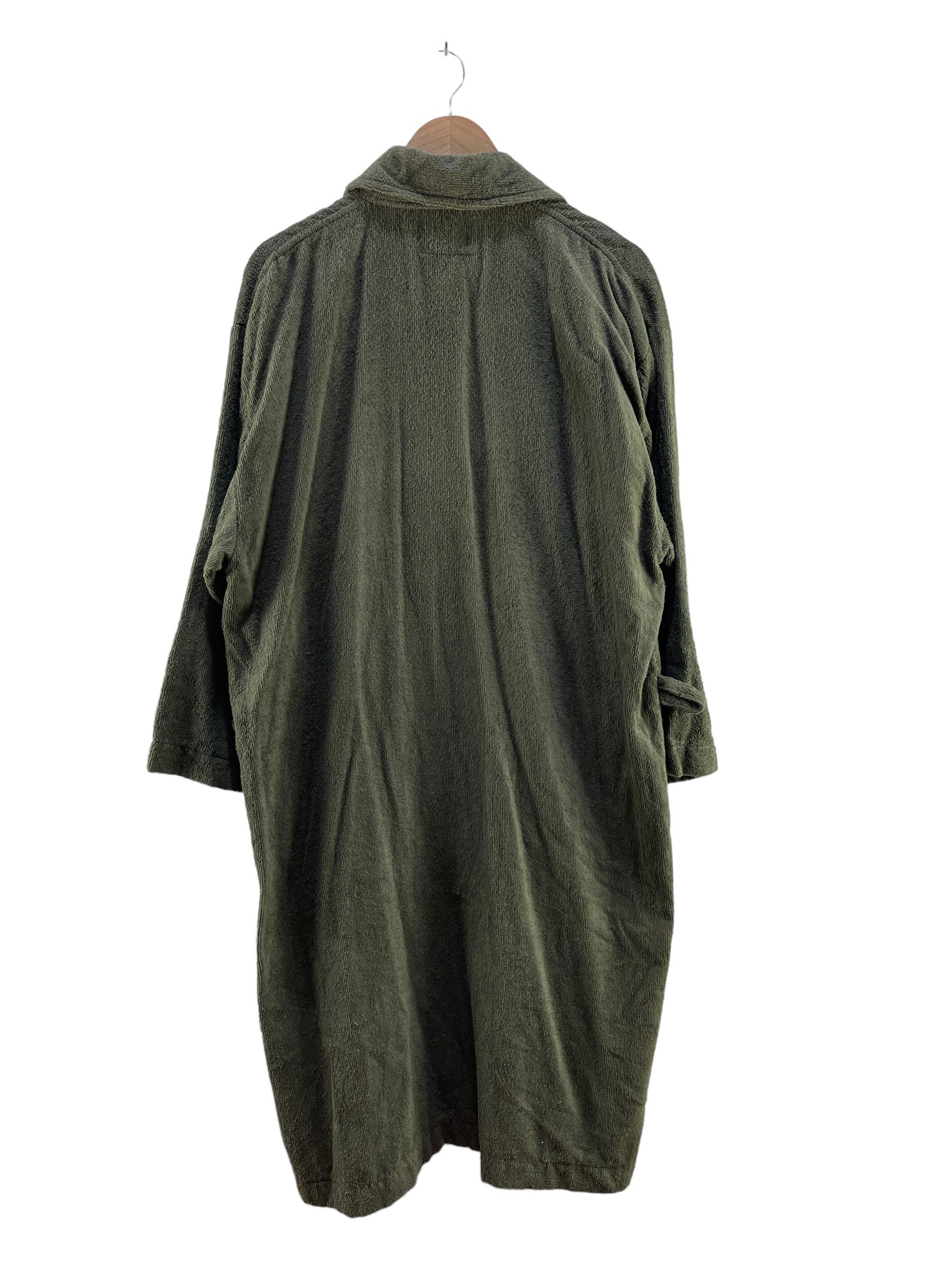 Lancel Lancel Pyjamas Jacket Size US L / EU 52-54 / 3 - 2 Thumbnail
