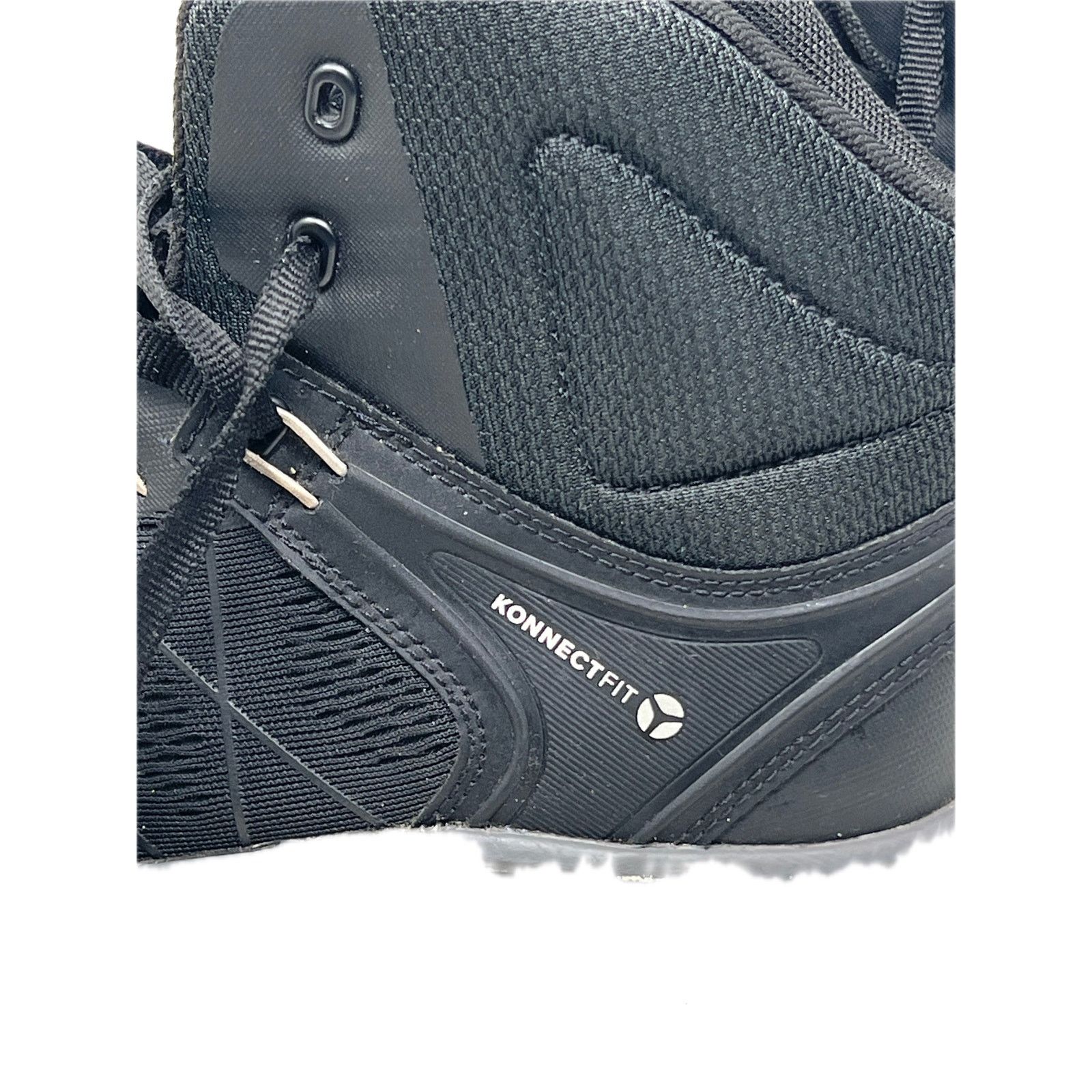 KEEN KEEN Utility 5" Composite Toe Metal Free Work Boot Mens 11.5 Size US 11.5 / EU 44-45 - 4 Thumbnail