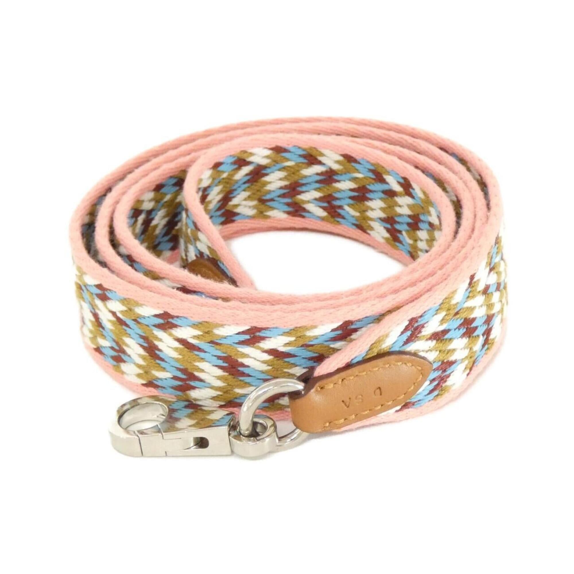 Hermes Hermes Sangle Zigzag 077727CK Strap Size ONE SIZE - 1 Thumbnail