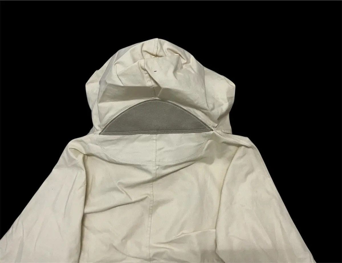 Kapital Kapital Katsuragi Cotton RINGCOAT (RAINBOWY INSANE) Size US L / EU 52-54 / 3 - 6 Thumbnail