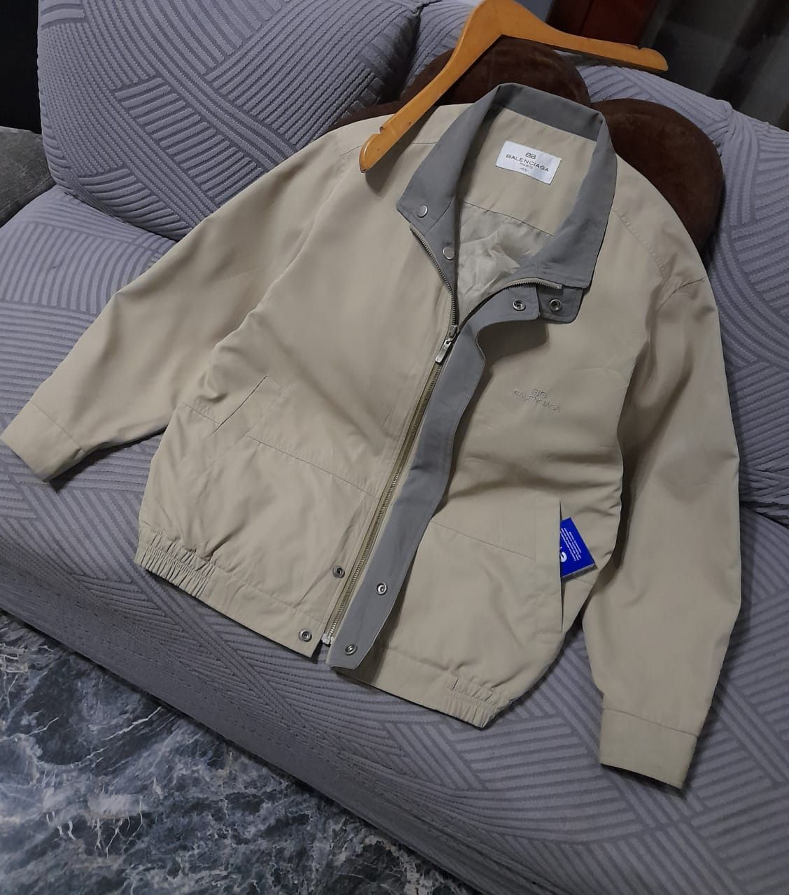 💥 Selected Item💥Vintage Balenciaga jacket