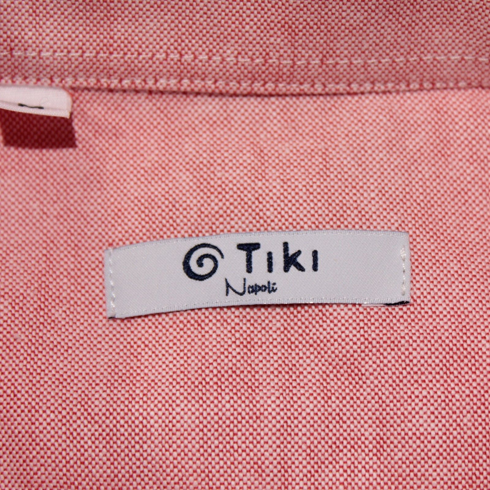 Other Tiki New with tags Shirt Size M US In Red Size US M / EU 48-50 / 2 - 8 Thumbnail