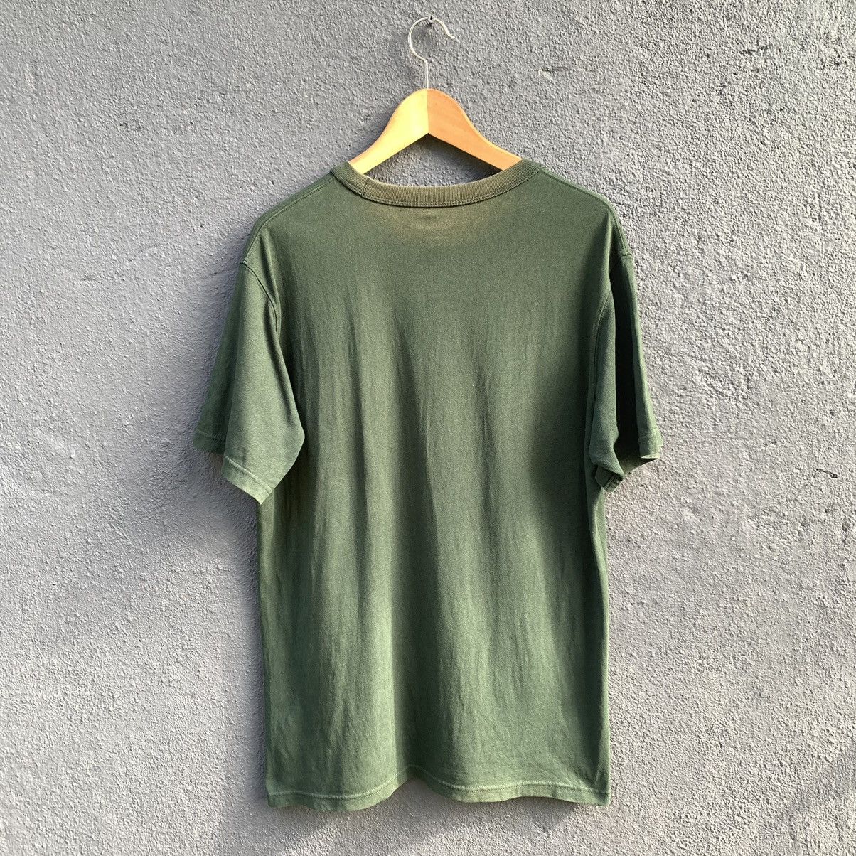 Uniqlo Thrashed faded christophe lemaire x uniqlo tee Size US L / EU 52-54 / 3 - 2 Thumbnail
