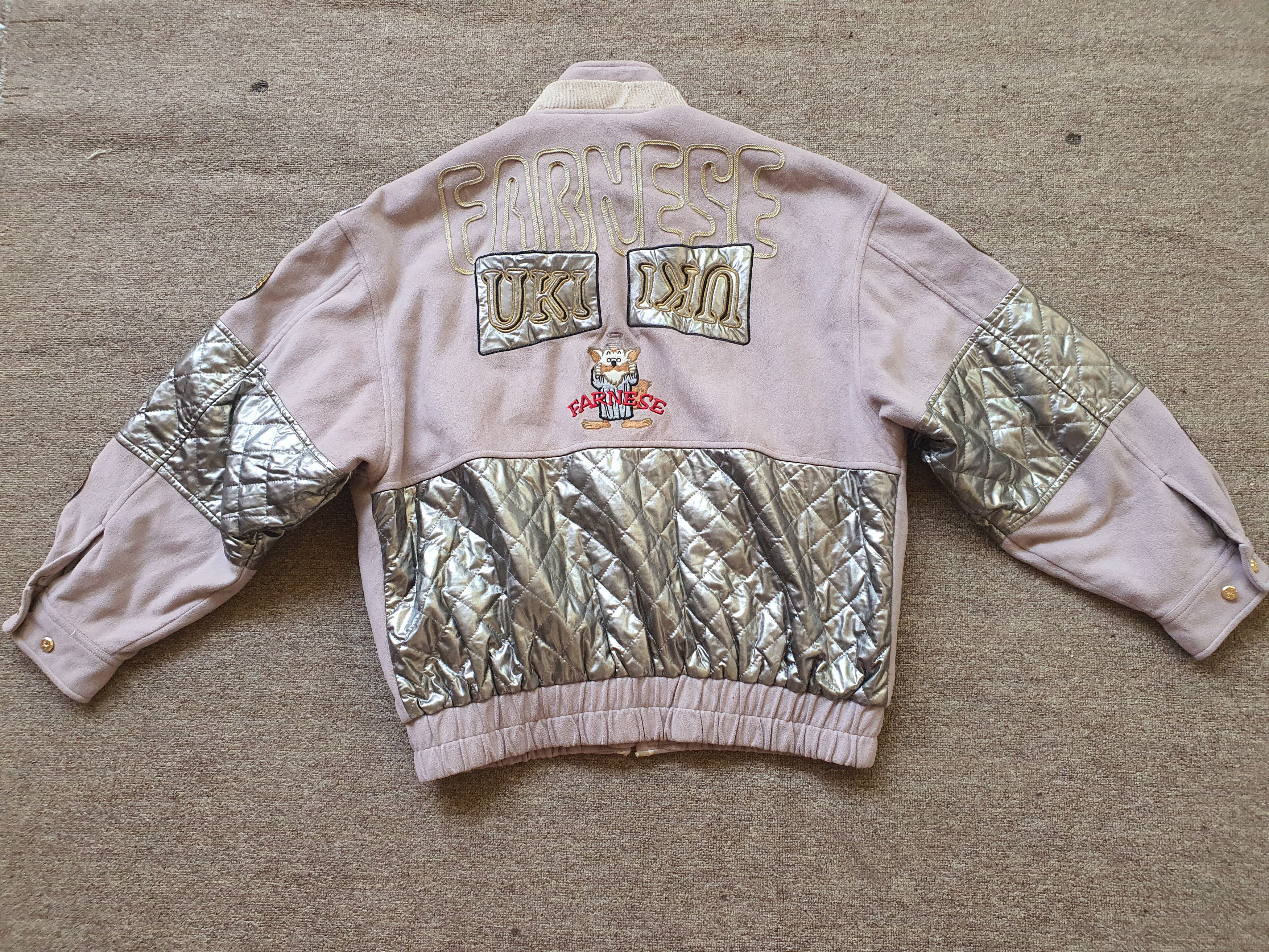 Other Farnese Vintage Jacket Size US XL / EU 56 / 4 - 3 Thumbnail