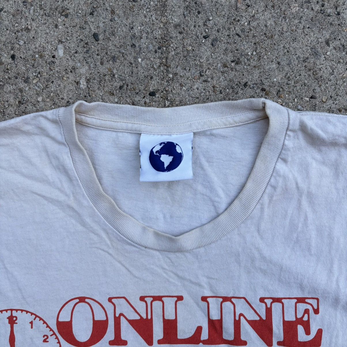 Online Ceramics 2018 Online Ceramics Learning Love Shirt Rare Size XXL Size US XXL / EU 58 / 5 - 5 Thumbnail