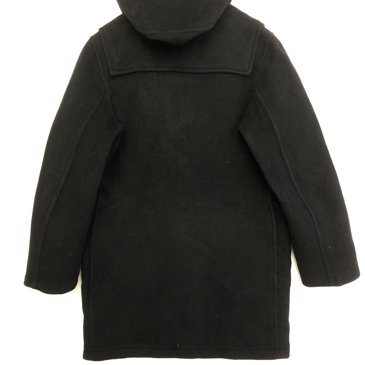 Beams Plus Beams Light London Tradition Duffle Coat Wool Jacket Size US S / EU 44-46 / 1 - 12 Thumbnail