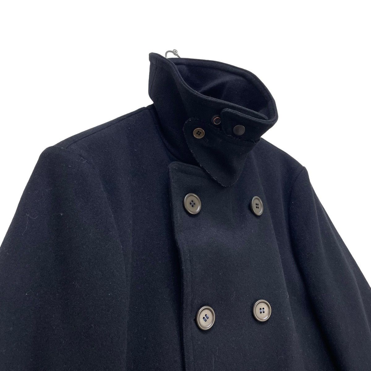 Cav Empt 📣Vintage N Holywood Division Of Training Heavy Coat Jacket Size US S / EU 44-46 / 1 - 7 Thumbnail