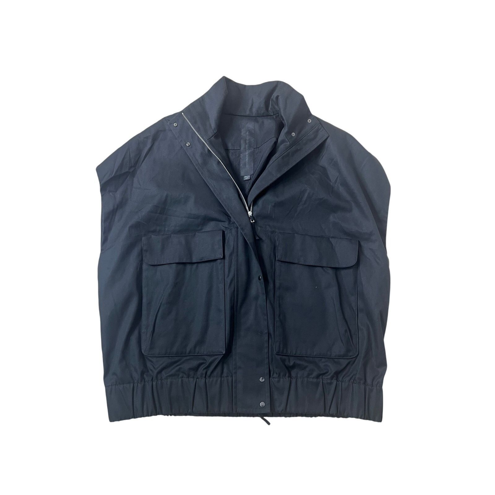 Nike Nike Every Stitched Considered ESC Sleeveless Jacket Size M / US 6-8 / IT 42-44 - 3 Thumbnail