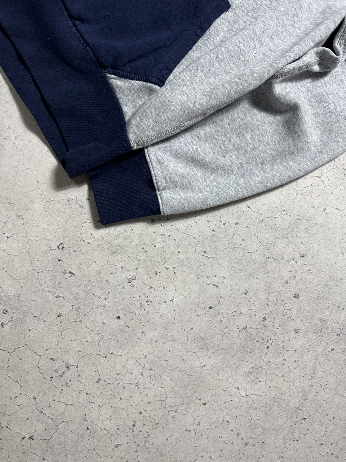 Polo Ralph Lauren Polo Ralph Lauren Bear Hoodie Grey Size M PRL Size US M / EU 48-50 / 2 - 3 Thumbnail