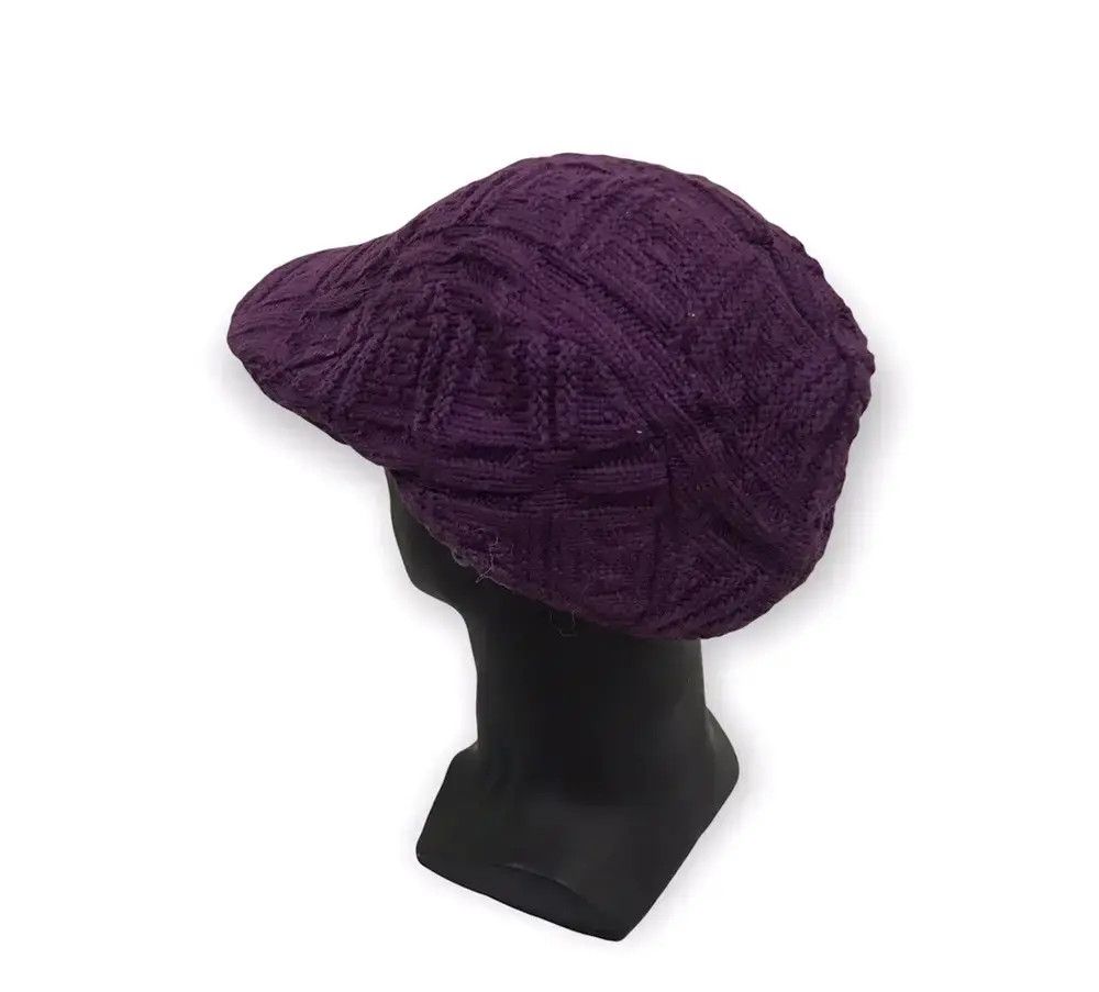 Lacoste Lacoste Plain Hat Size ONE SIZE - 4 Thumbnail
