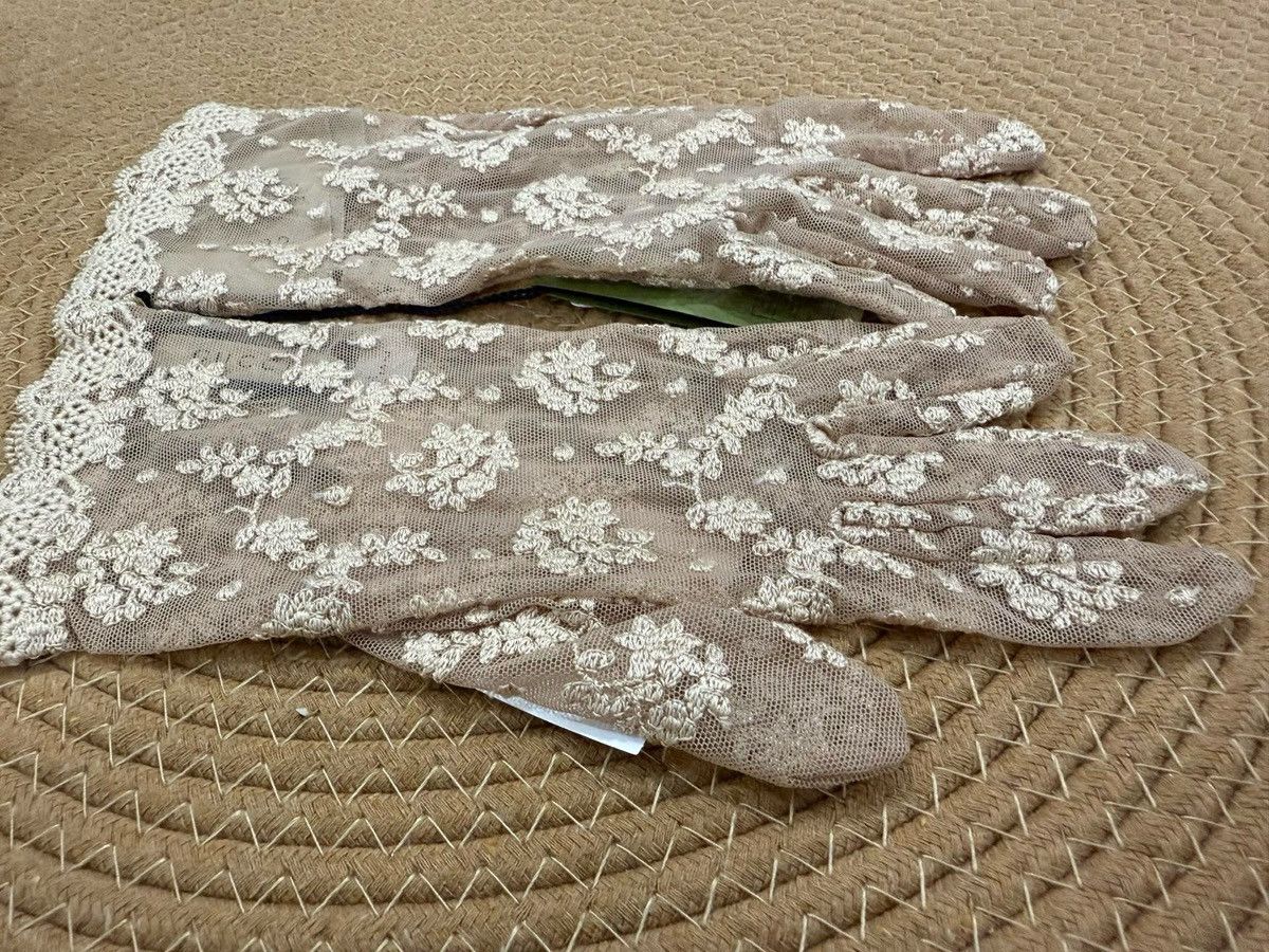 Gucci Gucci gloves Size ONE SIZE - 9 Thumbnail