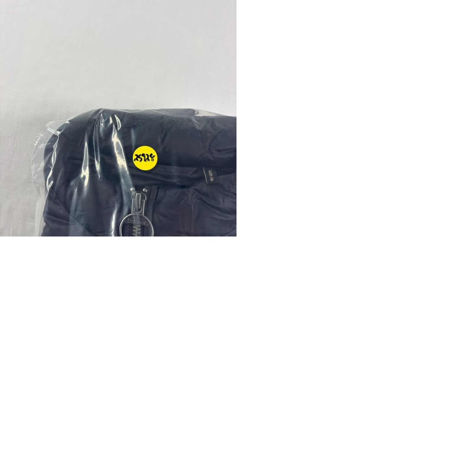 Barbour Barbour Jacket Womens Size 6 Black Quilted Hargate Sweat Full Zip Coat Size M / US 6-8 / IT 42-44 - 9 Thumbnail